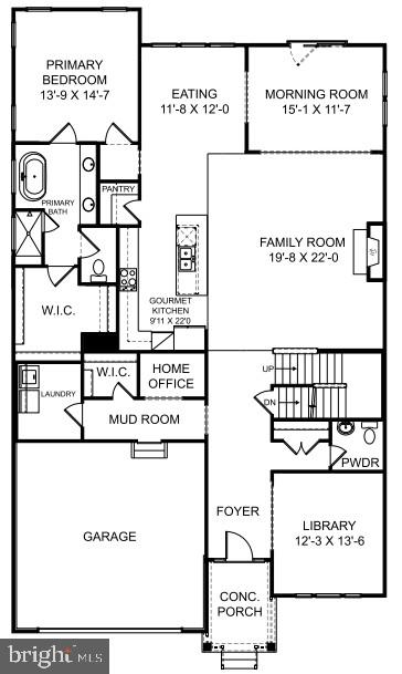 OVERLOOK AT WESTMORE - Residential