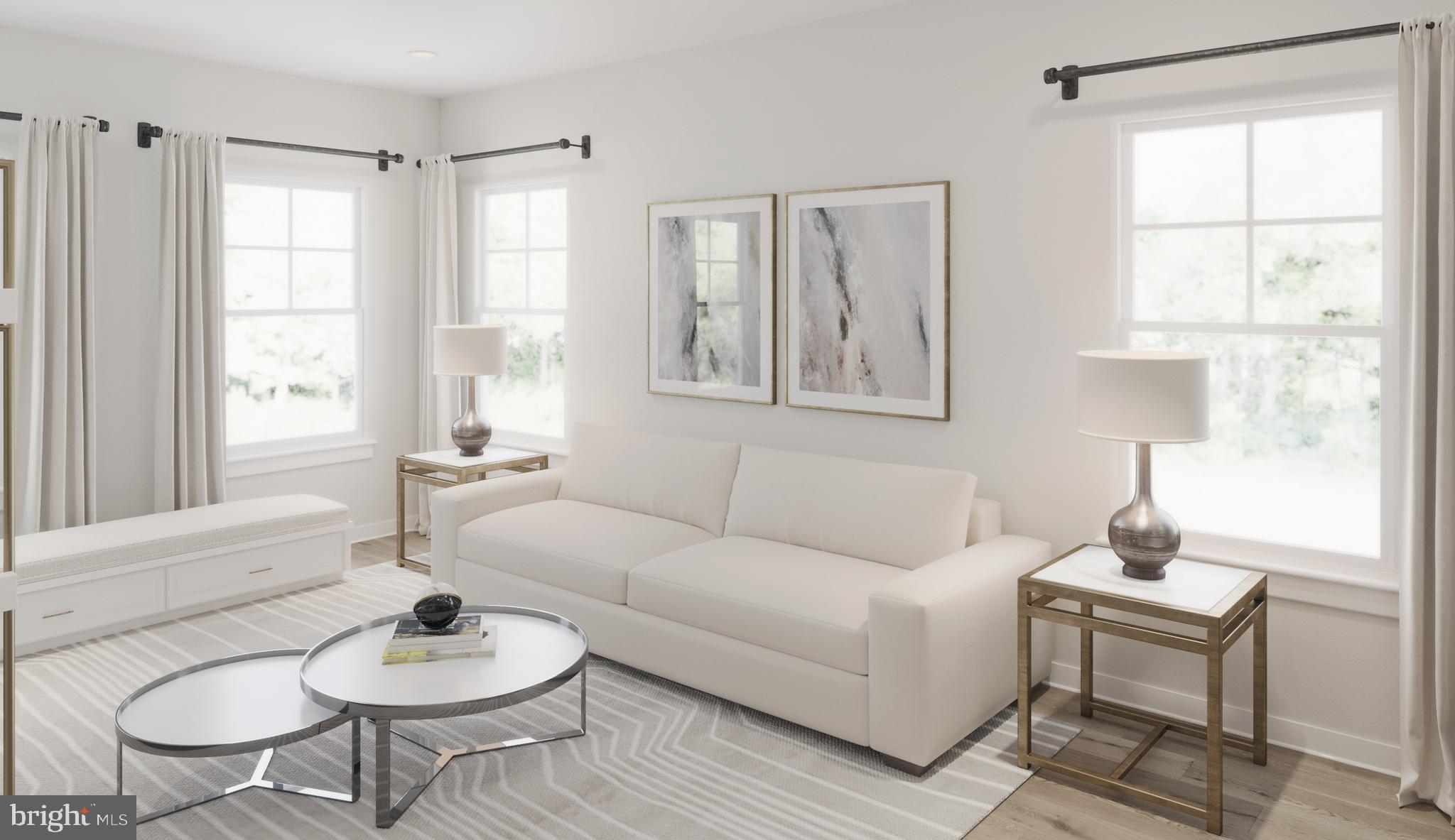 OVERLOOK AT WESTMORE - Residential