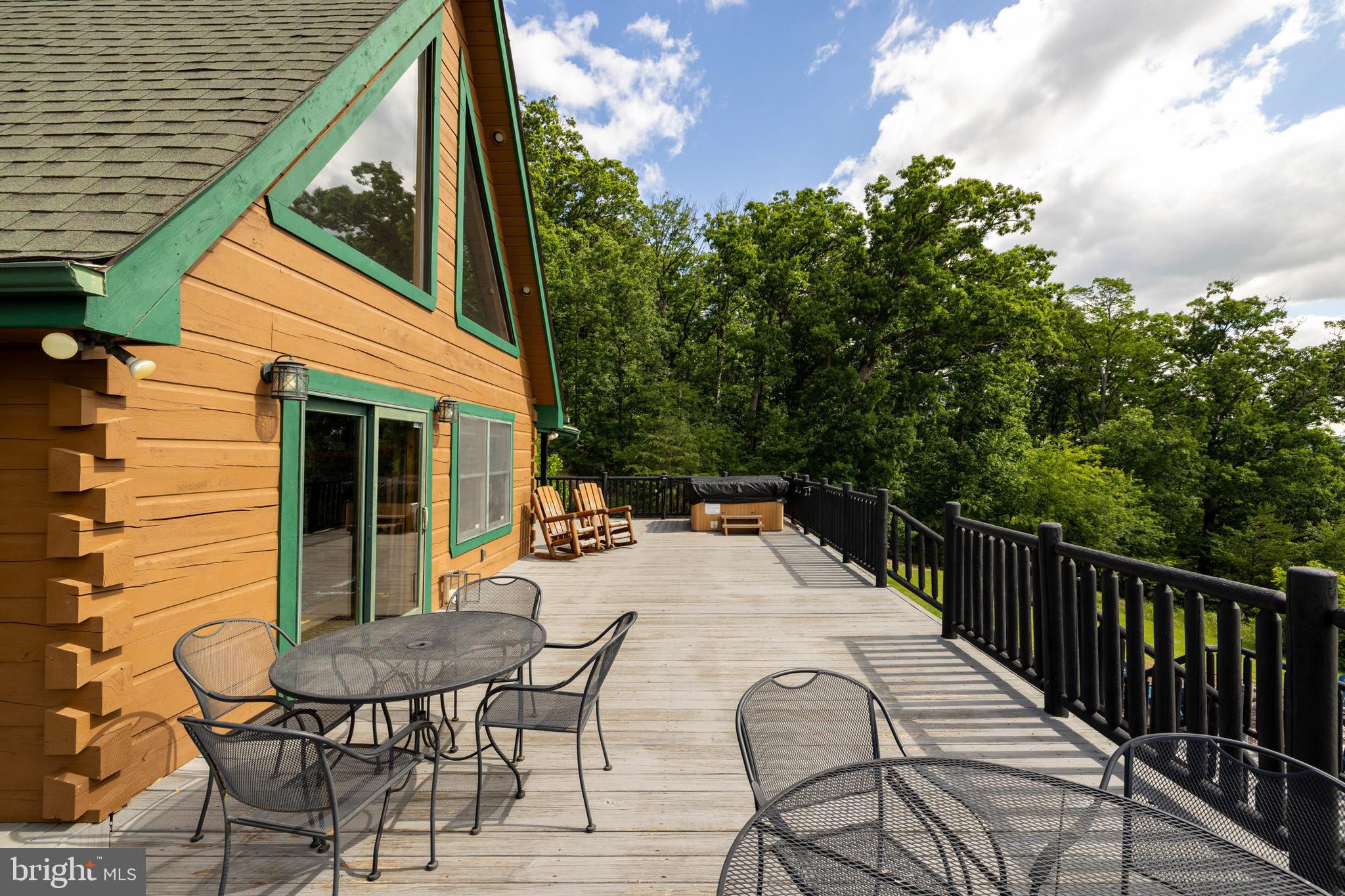 BATTLE CREEK FOREST - Residential