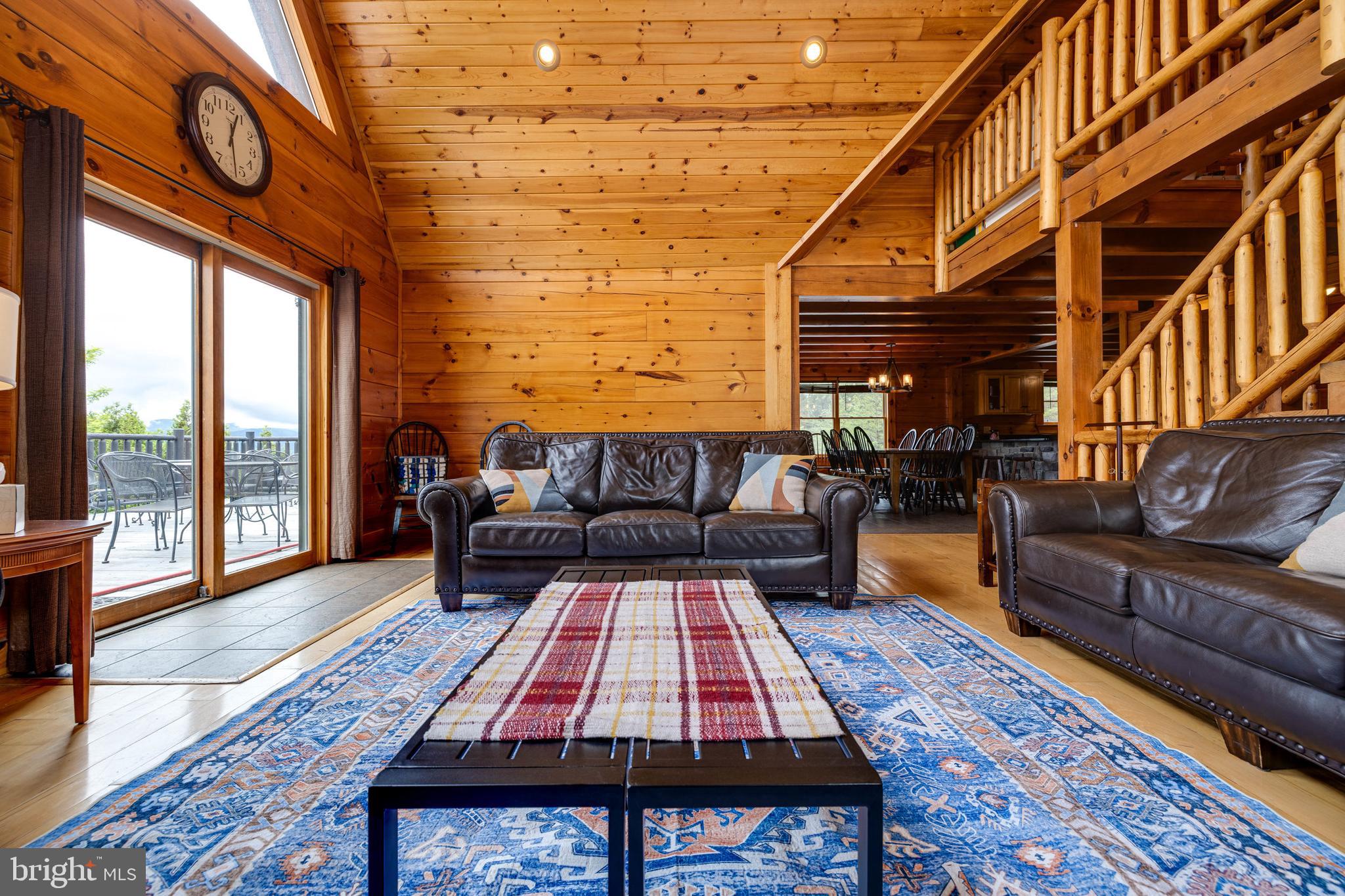 BATTLE CREEK FOREST - Residential