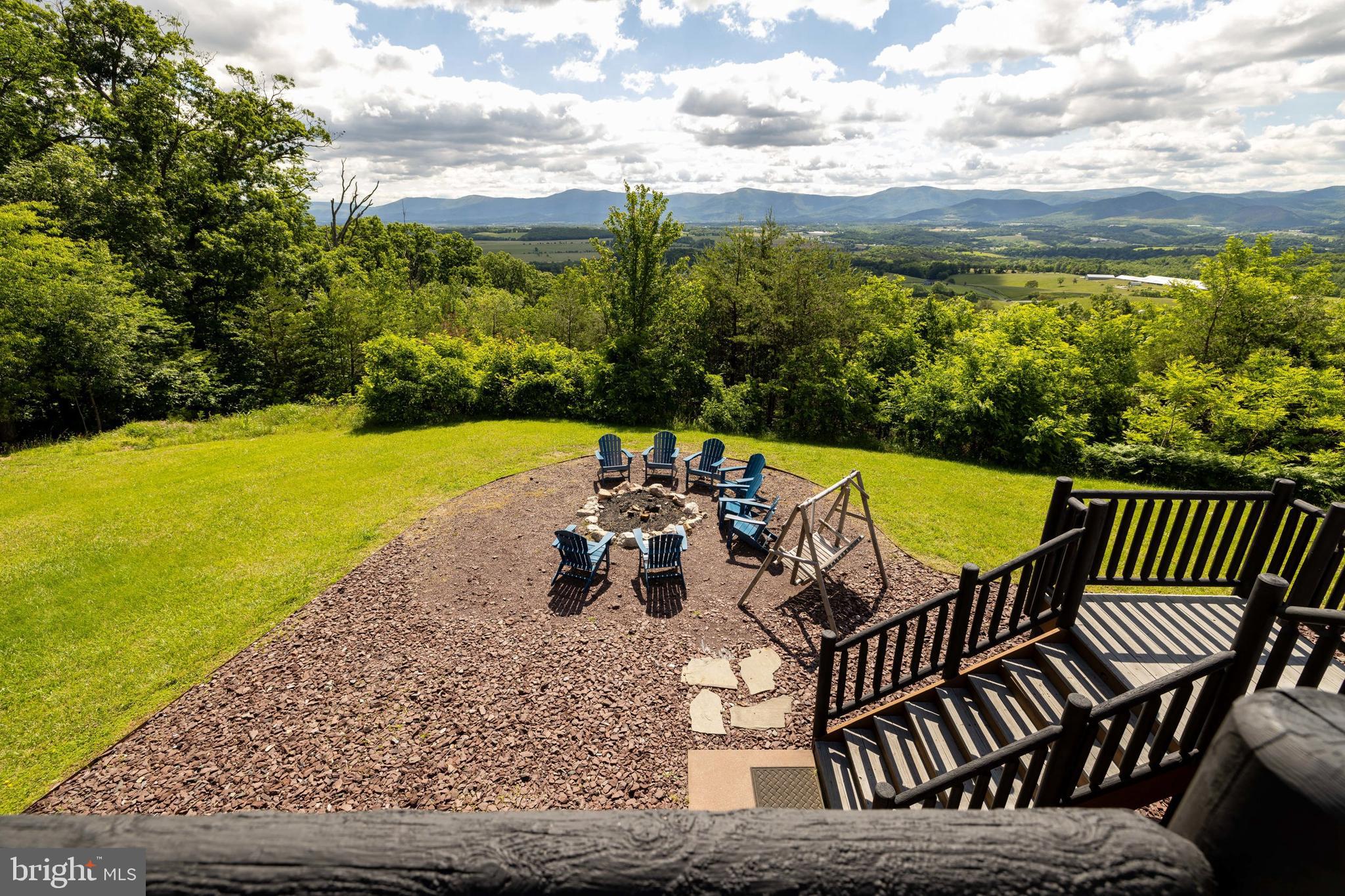 BATTLE CREEK FOREST - Residential