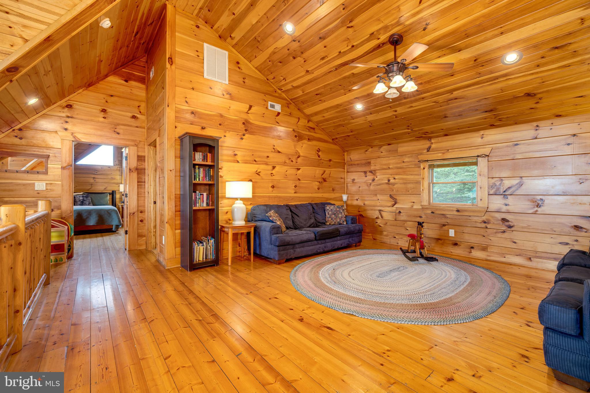 BATTLE CREEK FOREST - Residential