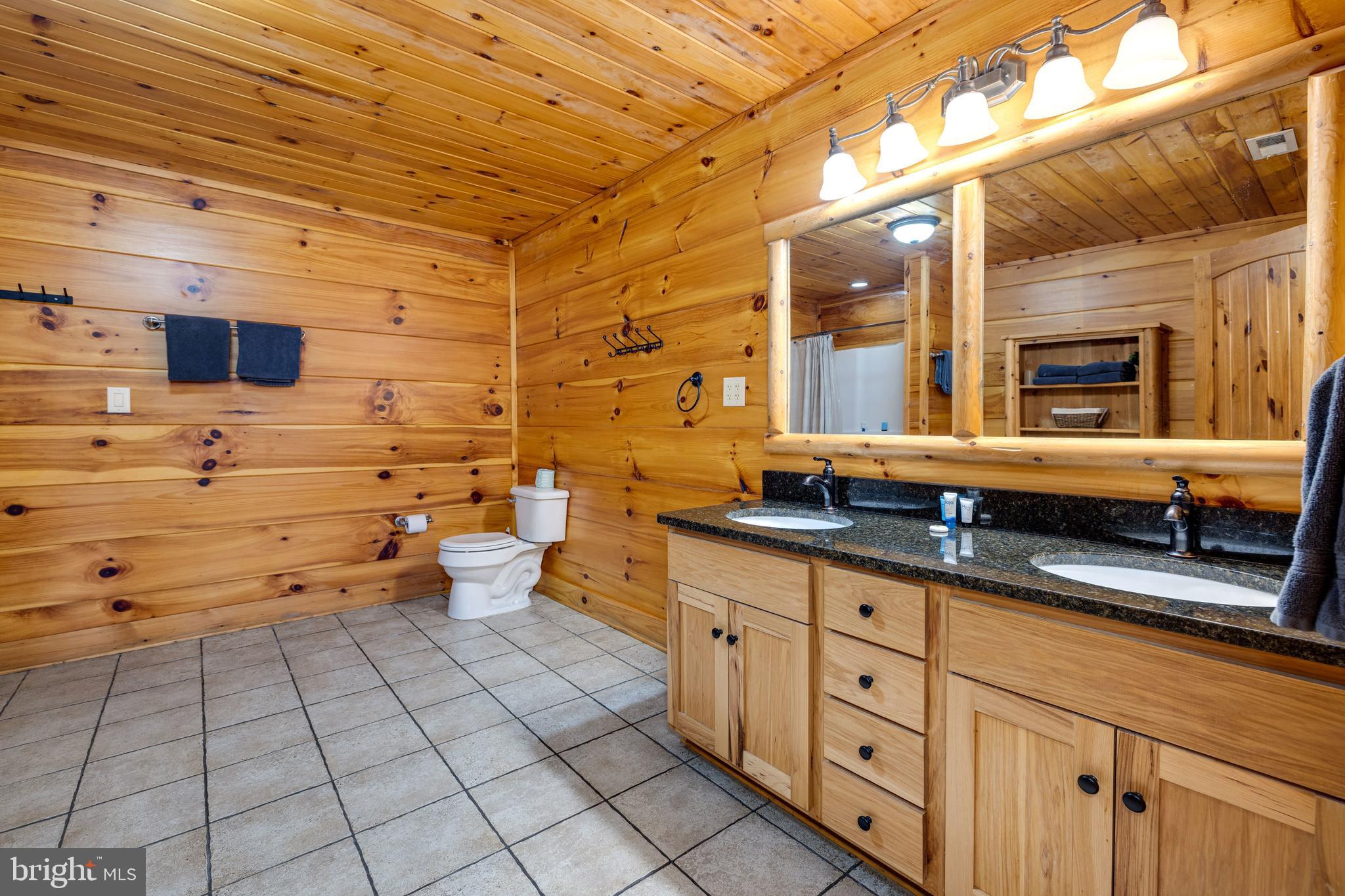 BATTLE CREEK FOREST - Residential