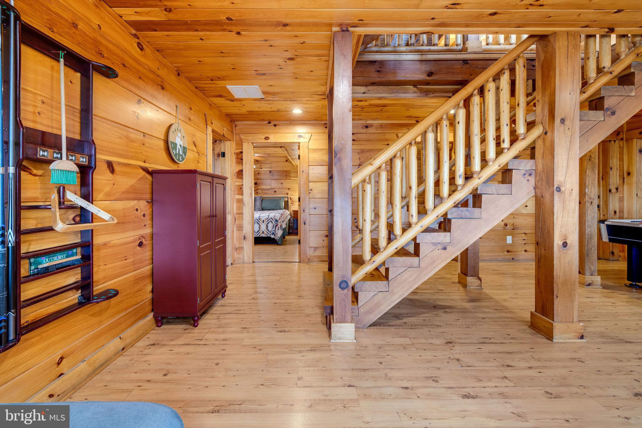 BATTLE CREEK FOREST - Residential