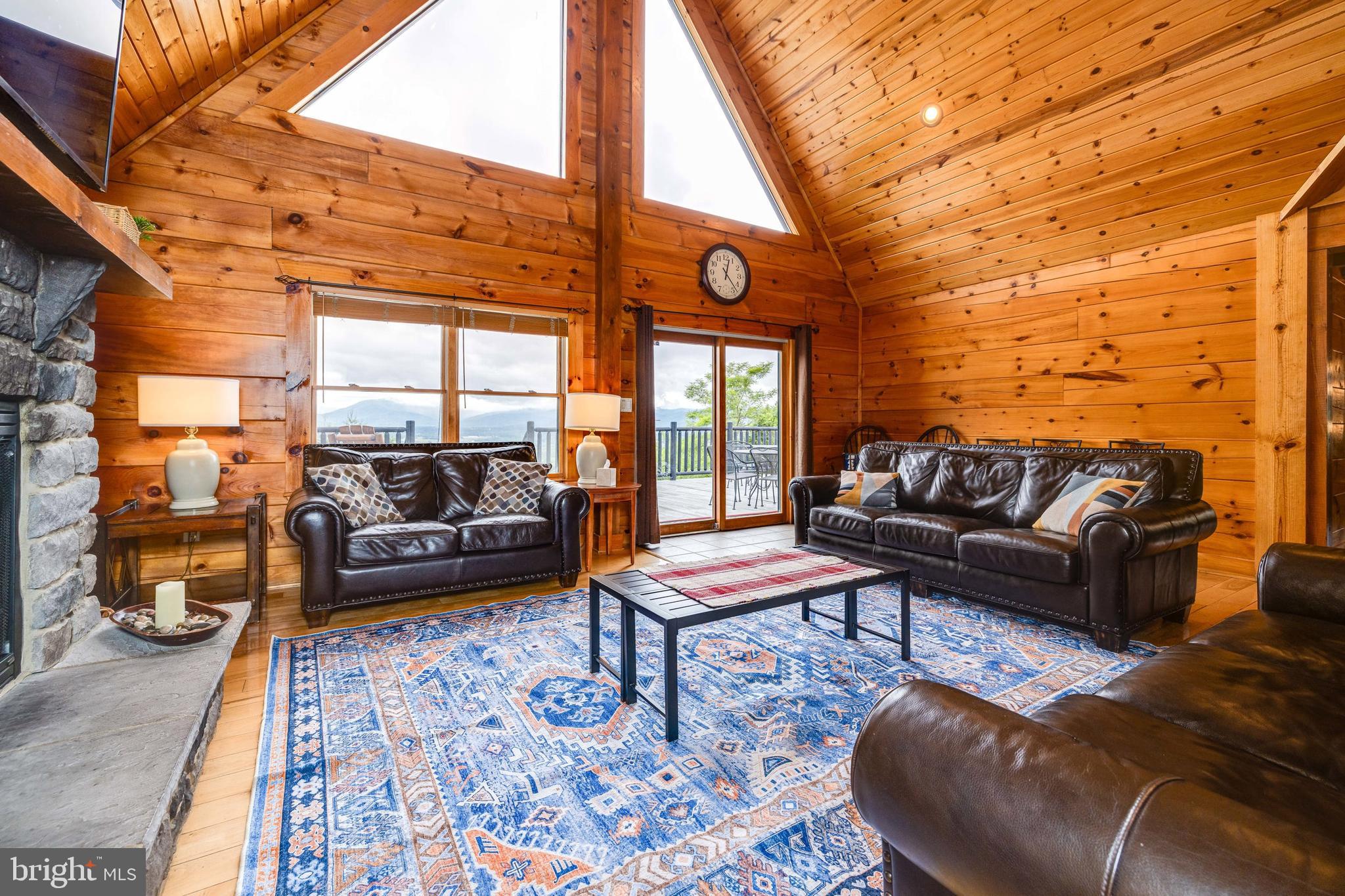 BATTLE CREEK FOREST - Residential