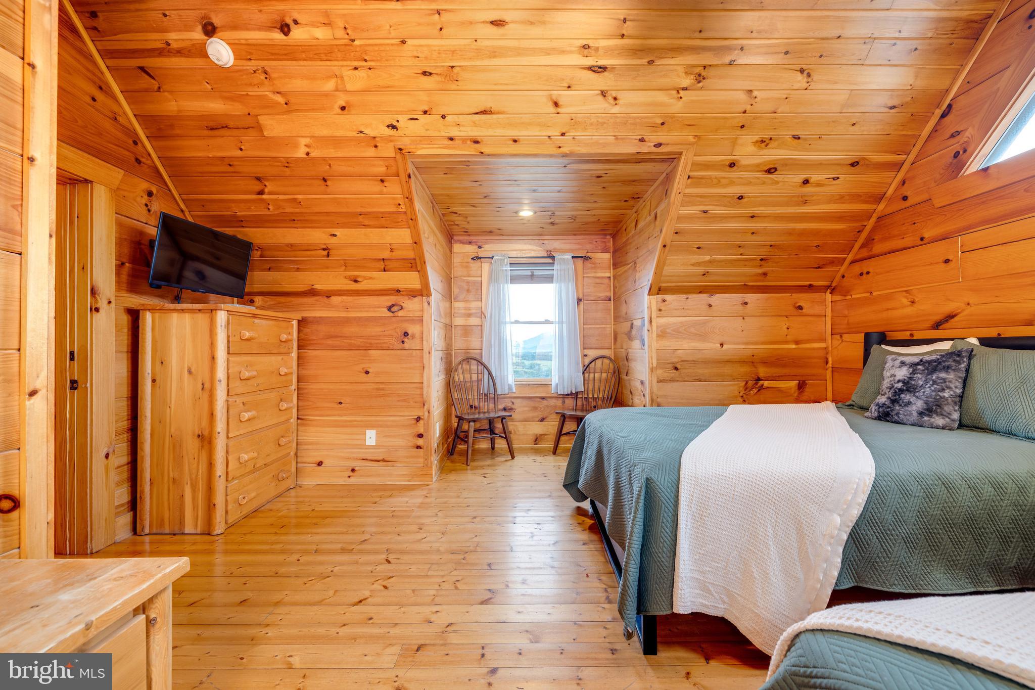 BATTLE CREEK FOREST - Residential