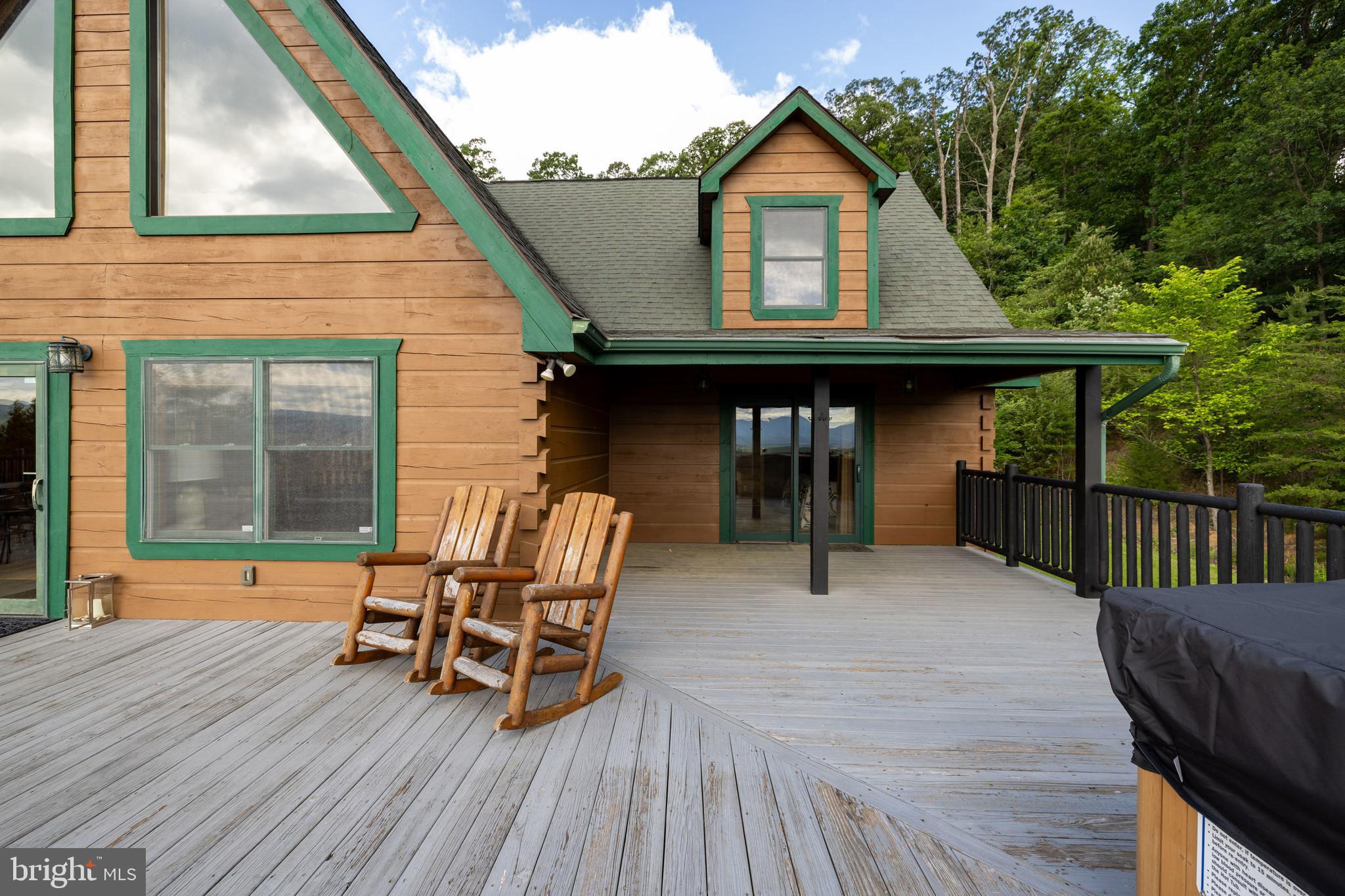 BATTLE CREEK FOREST - Residential