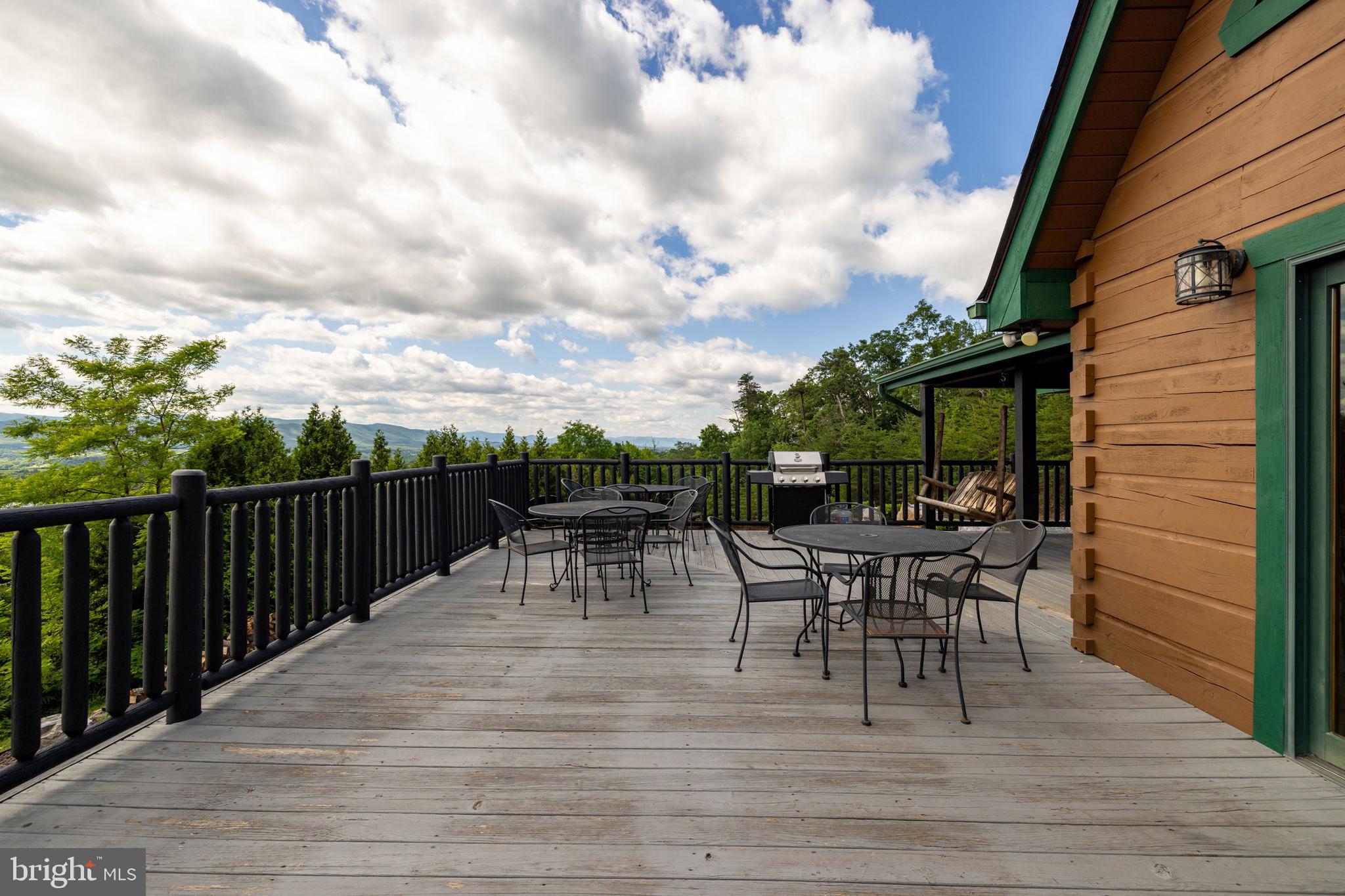 BATTLE CREEK FOREST - Residential