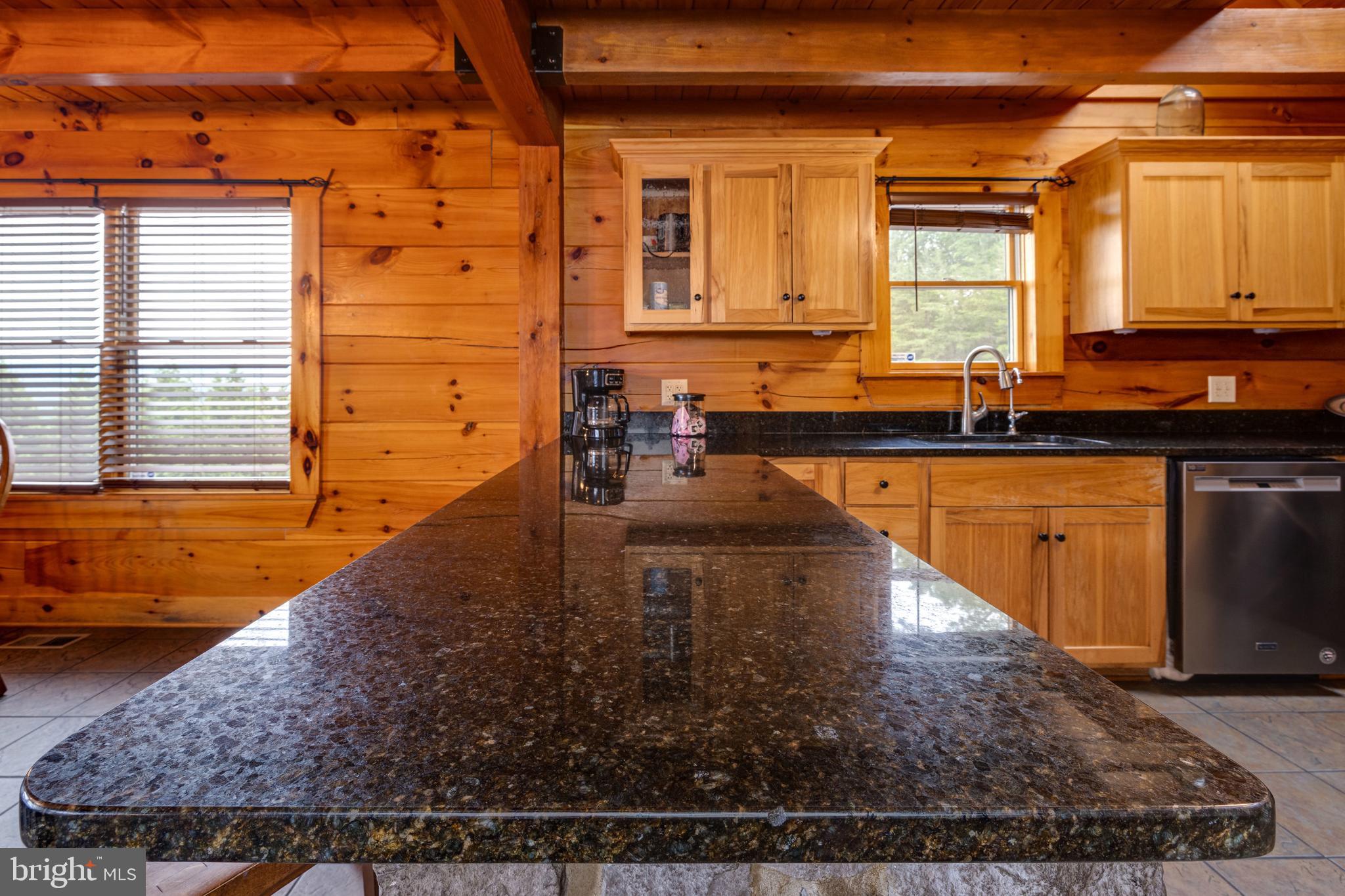 BATTLE CREEK FOREST - Residential