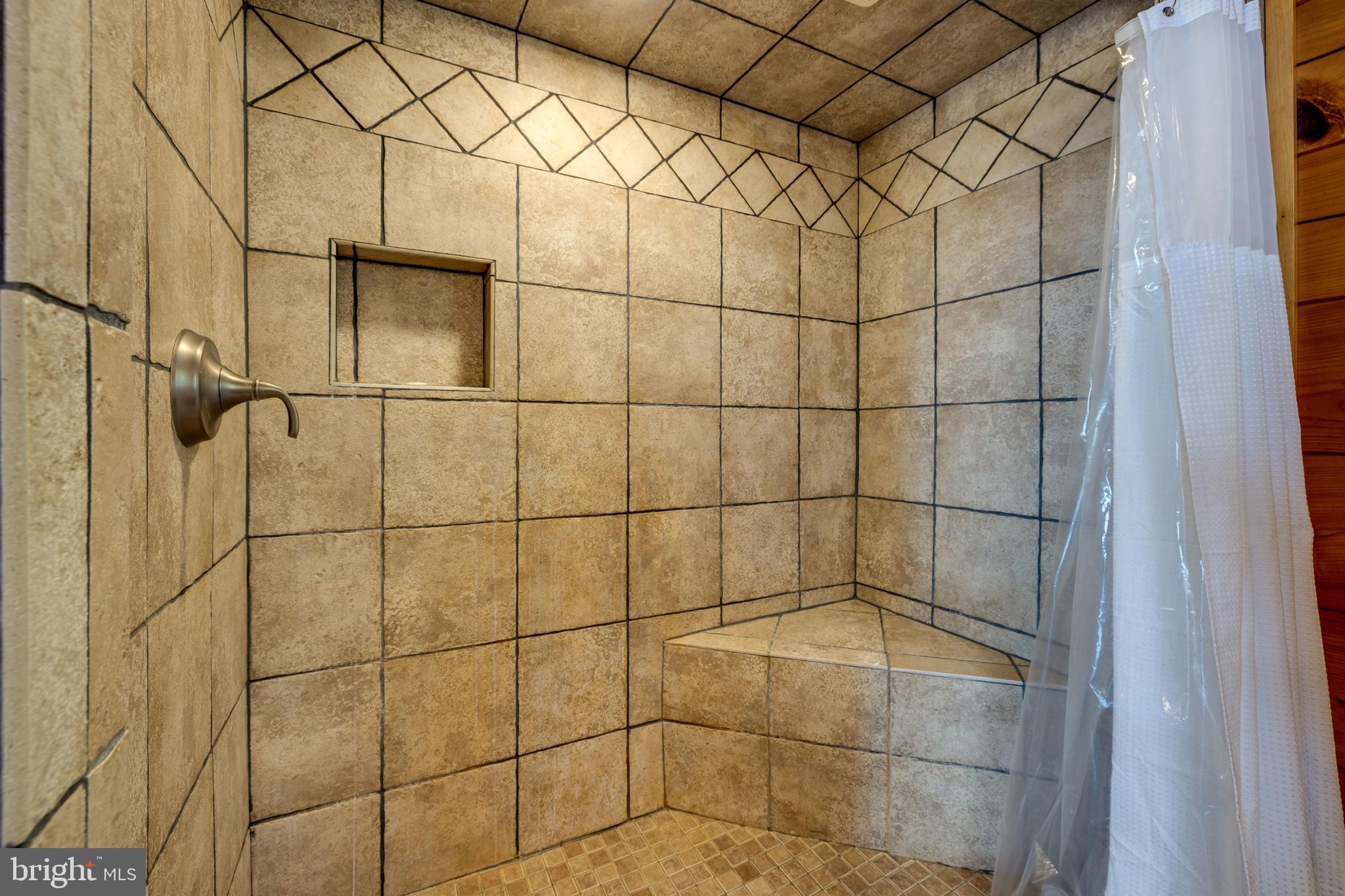 BATTLE CREEK FOREST - Residential