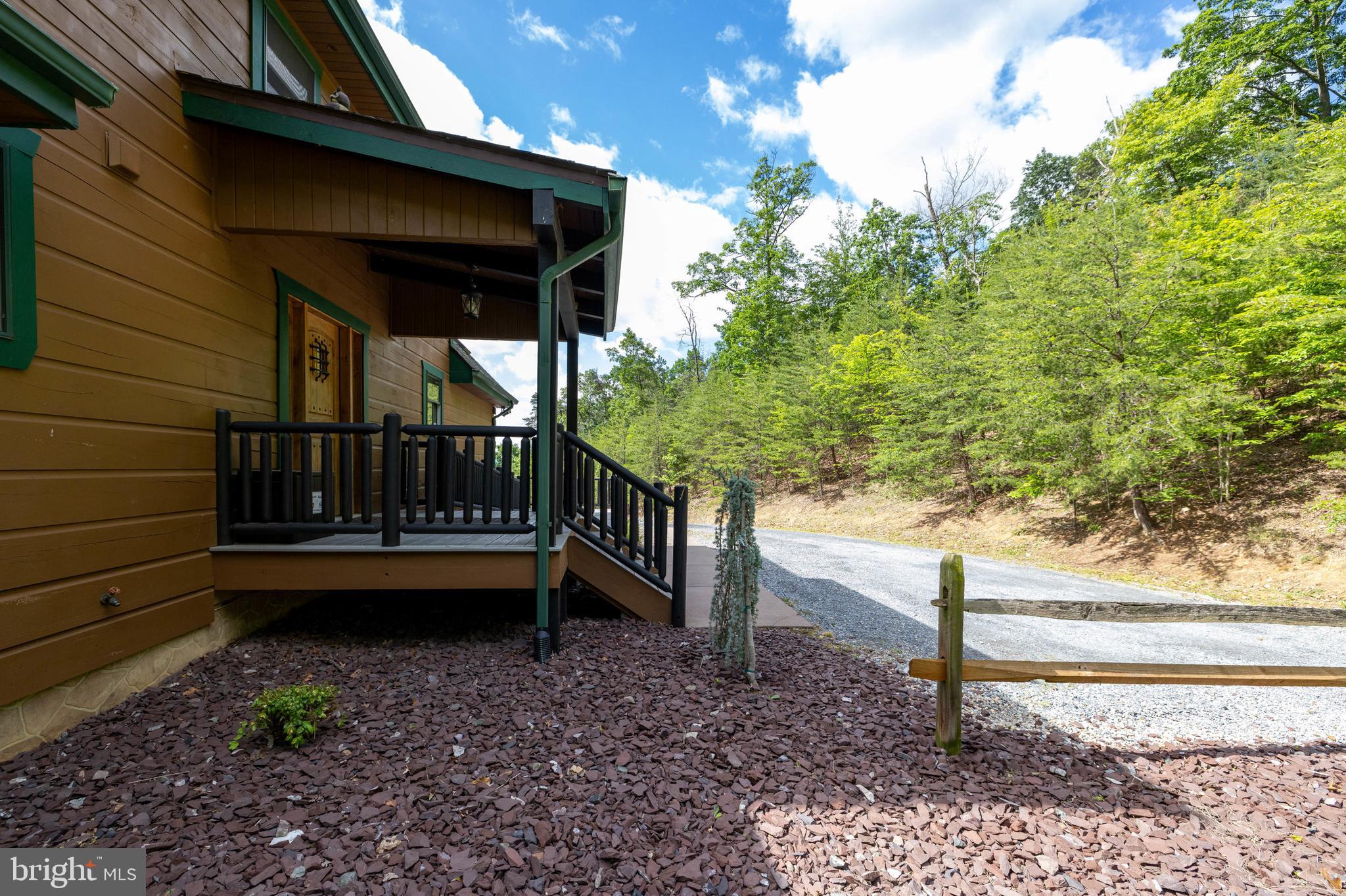 BATTLE CREEK FOREST - Residential