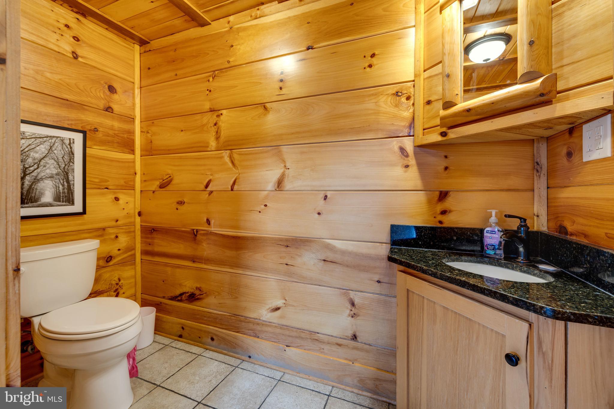 BATTLE CREEK FOREST - Residential