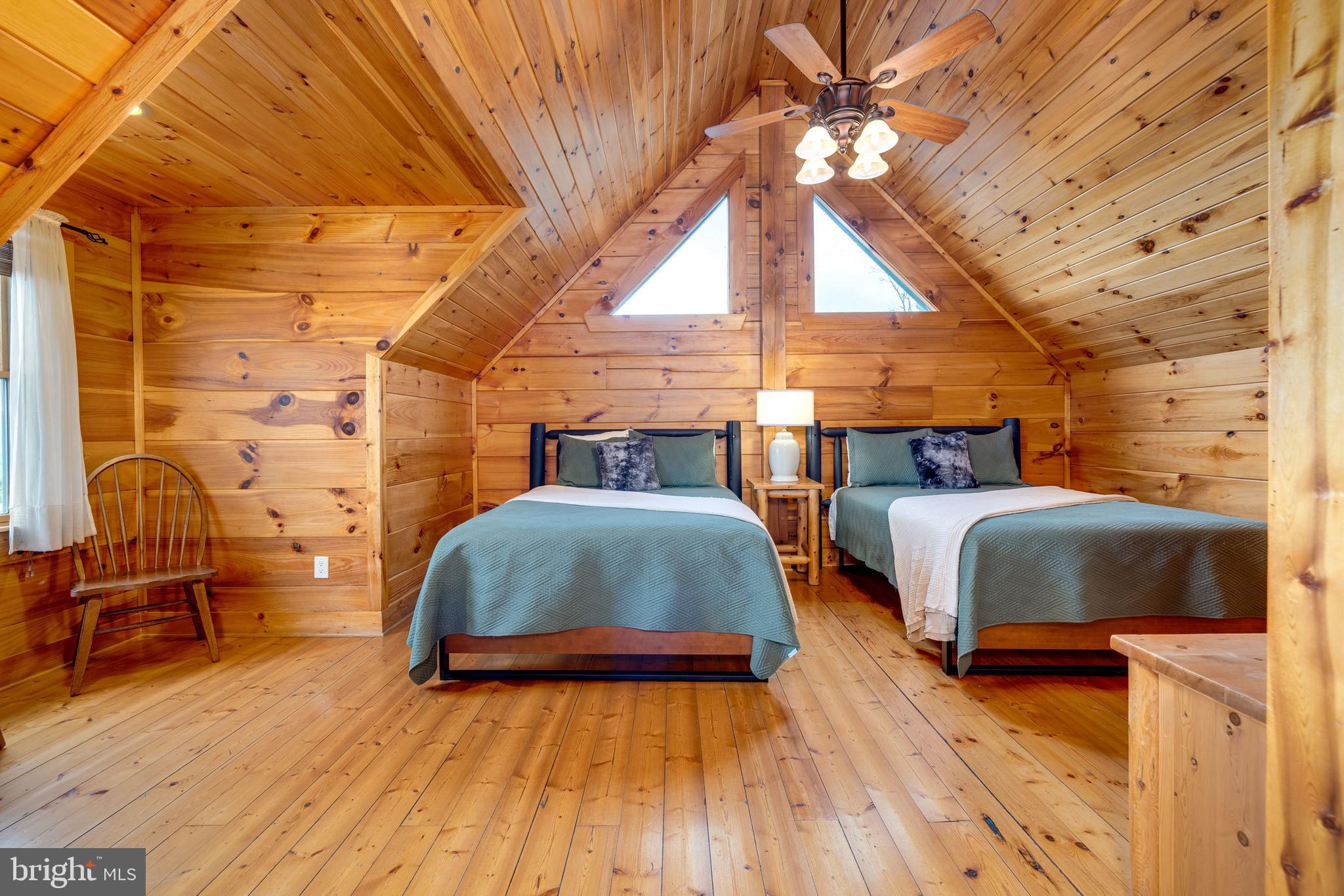 BATTLE CREEK FOREST - Residential