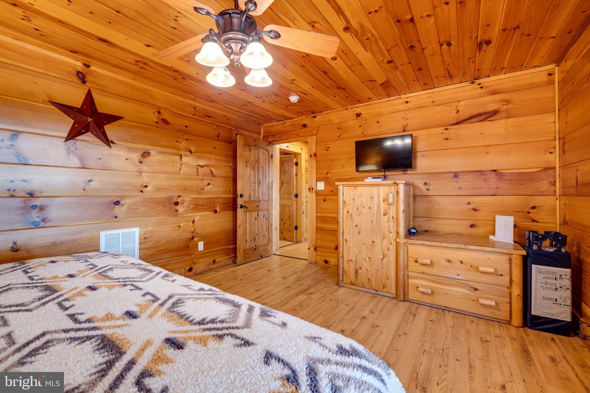 BATTLE CREEK FOREST - Residential