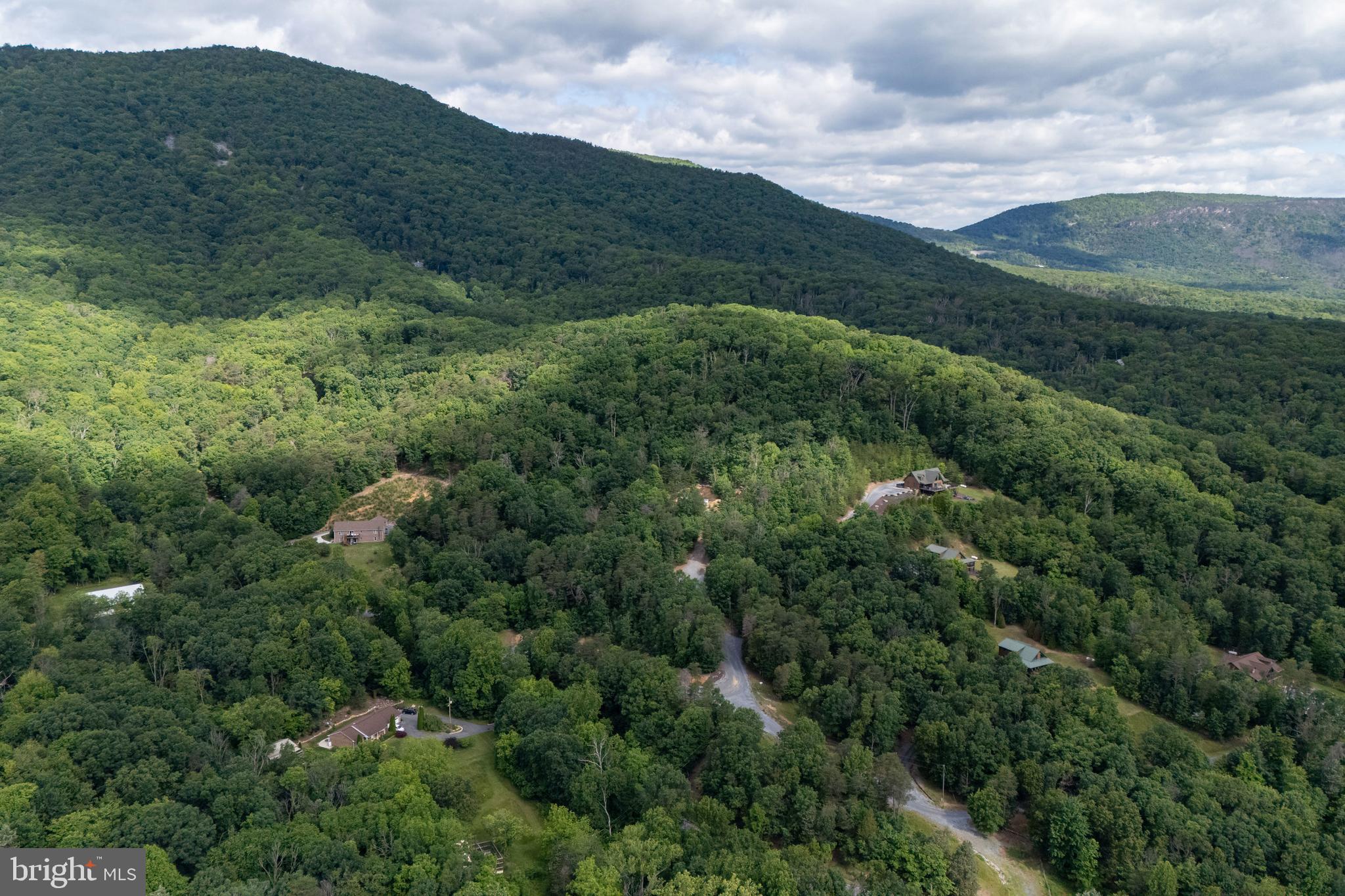 BATTLE CREEK FOREST - Residential