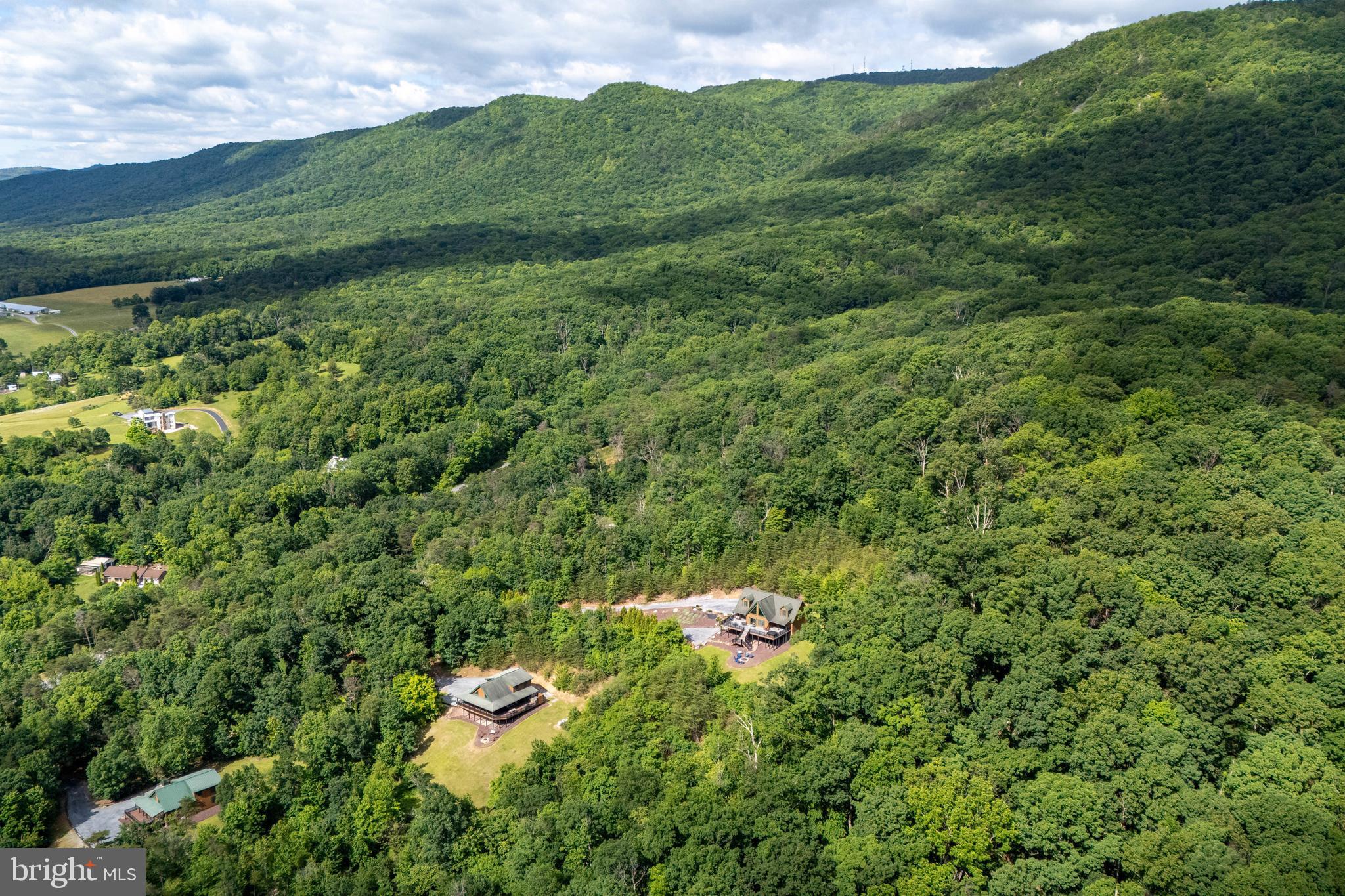BATTLE CREEK FOREST - Residential