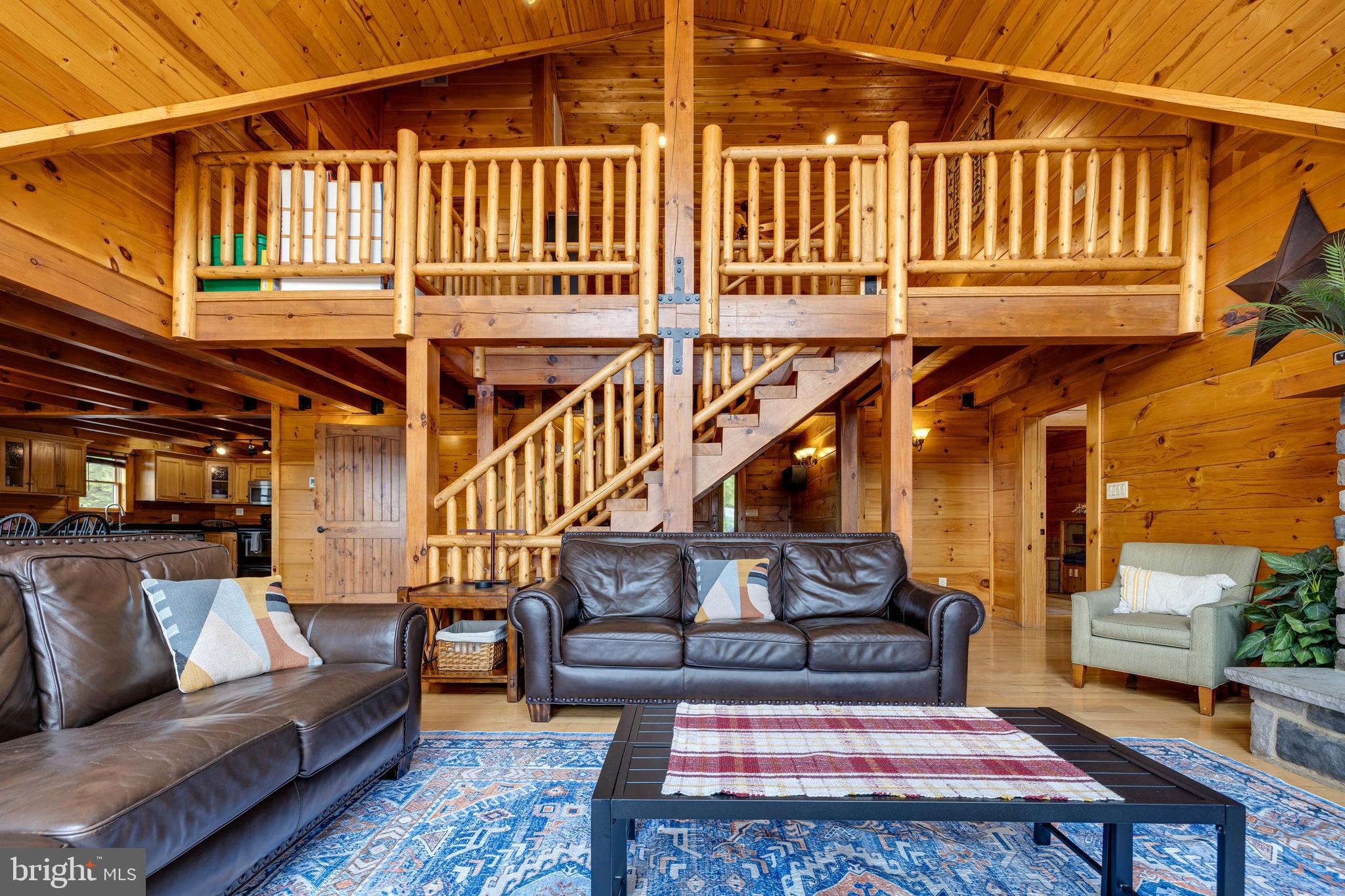 BATTLE CREEK FOREST - Residential