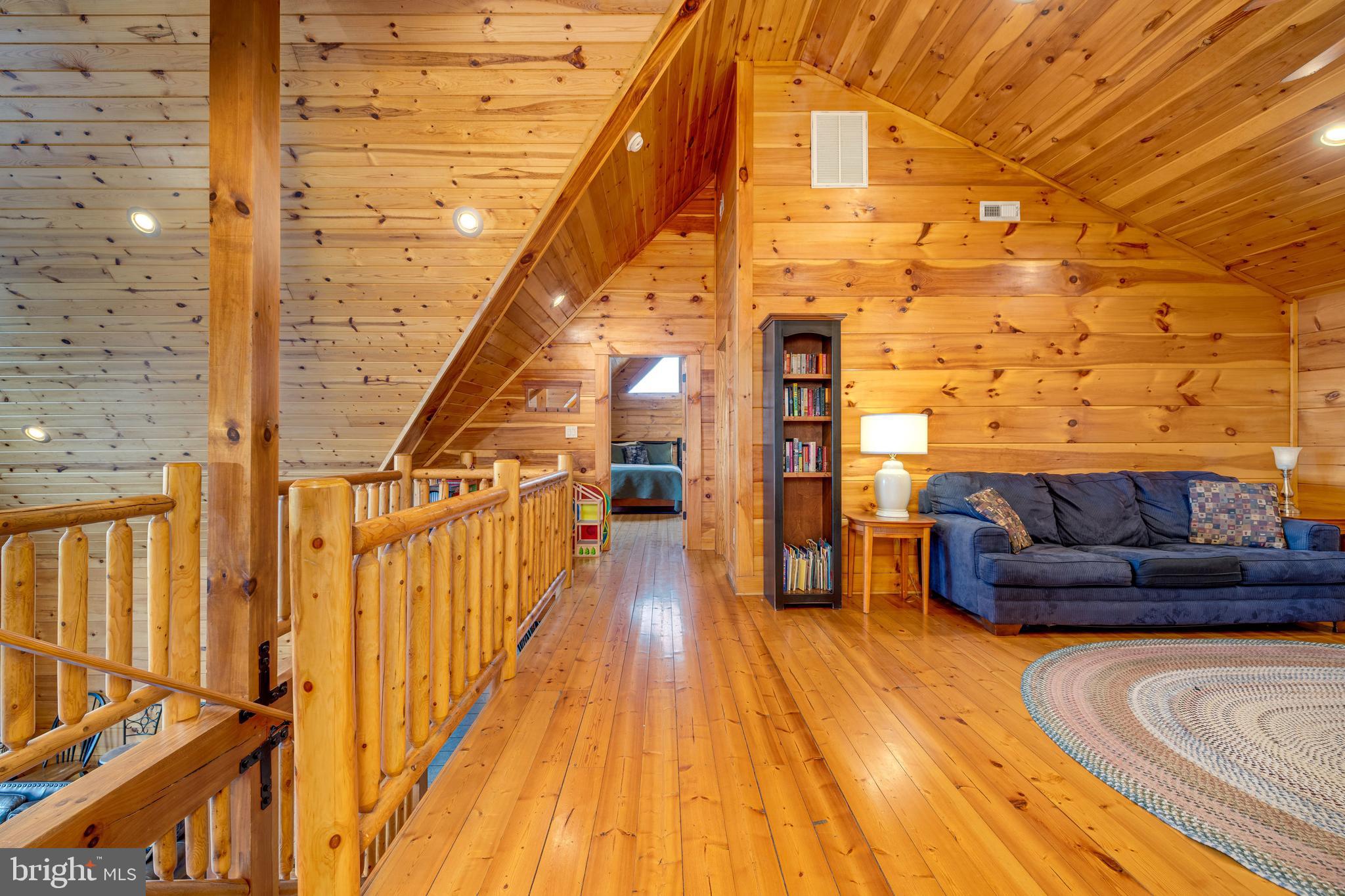 BATTLE CREEK FOREST - Residential