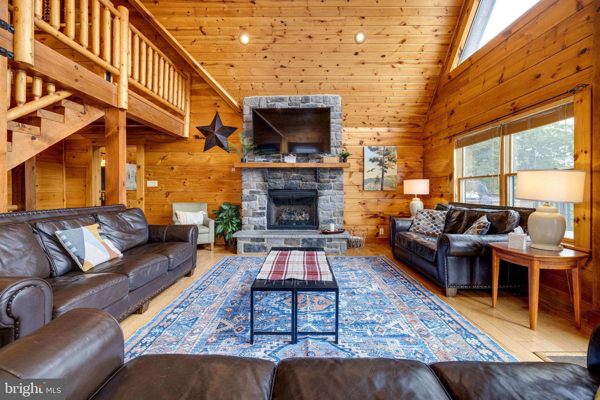 BATTLE CREEK FOREST - Residential