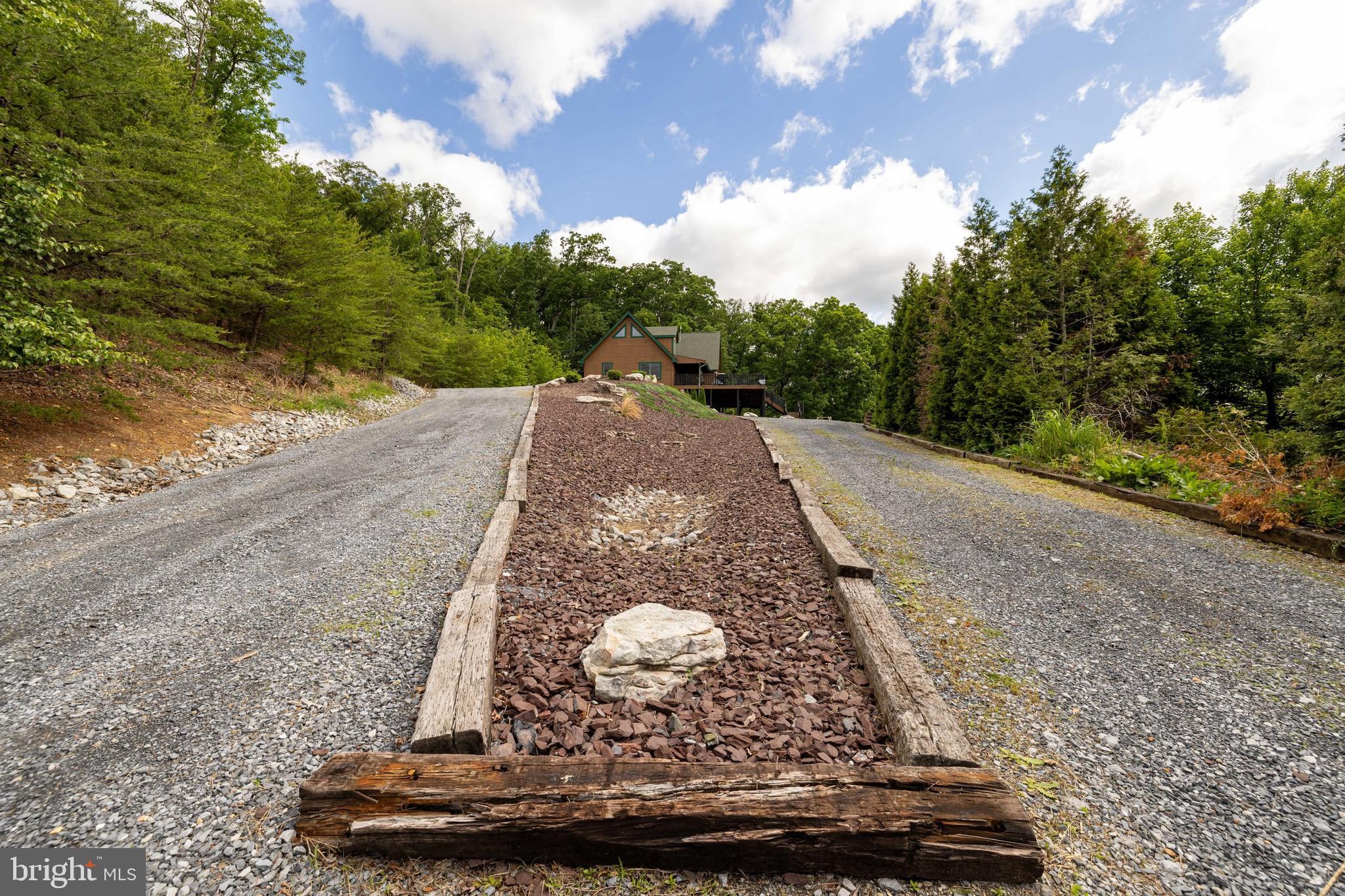 BATTLE CREEK FOREST - Residential