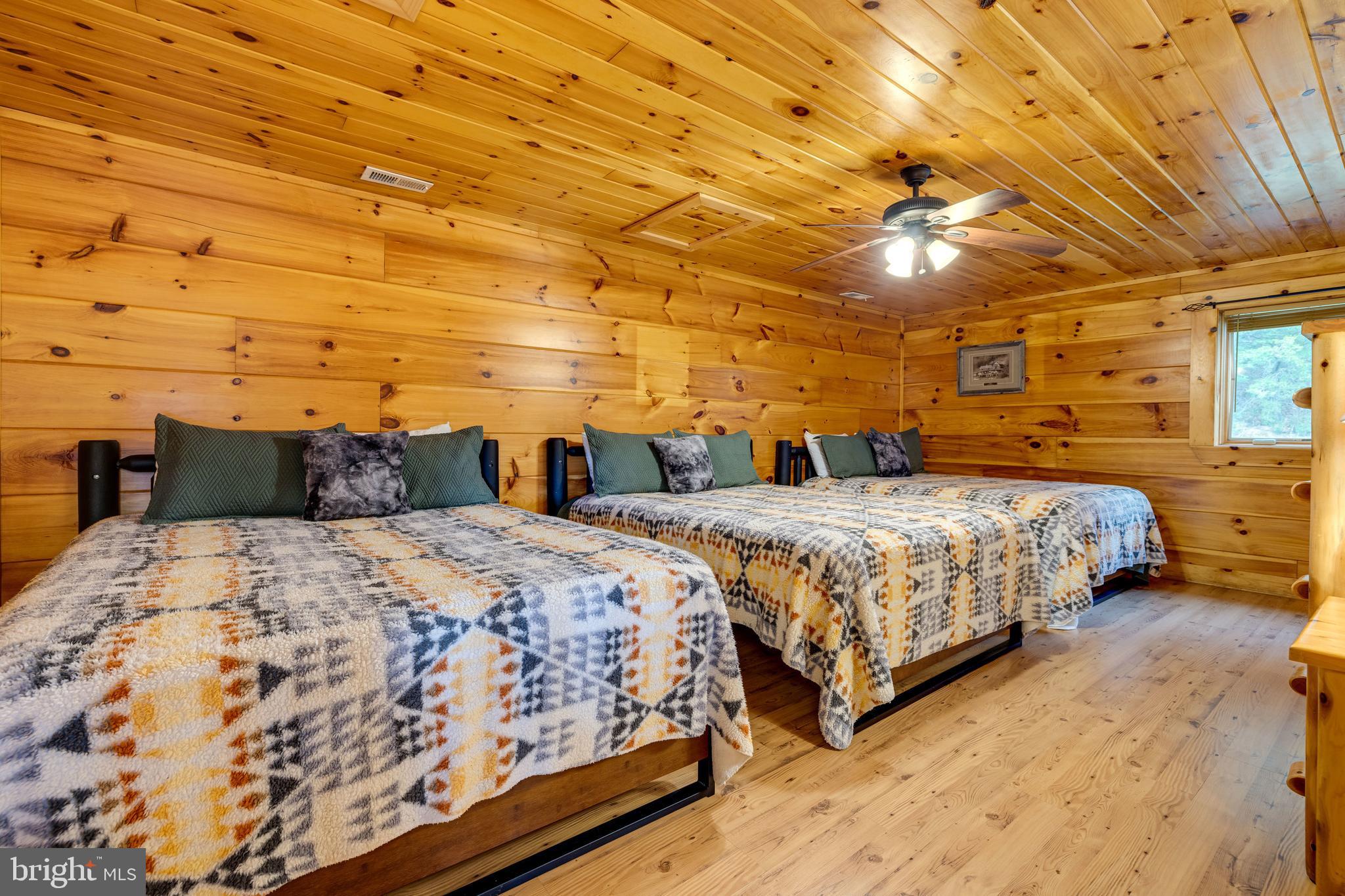 BATTLE CREEK FOREST - Residential