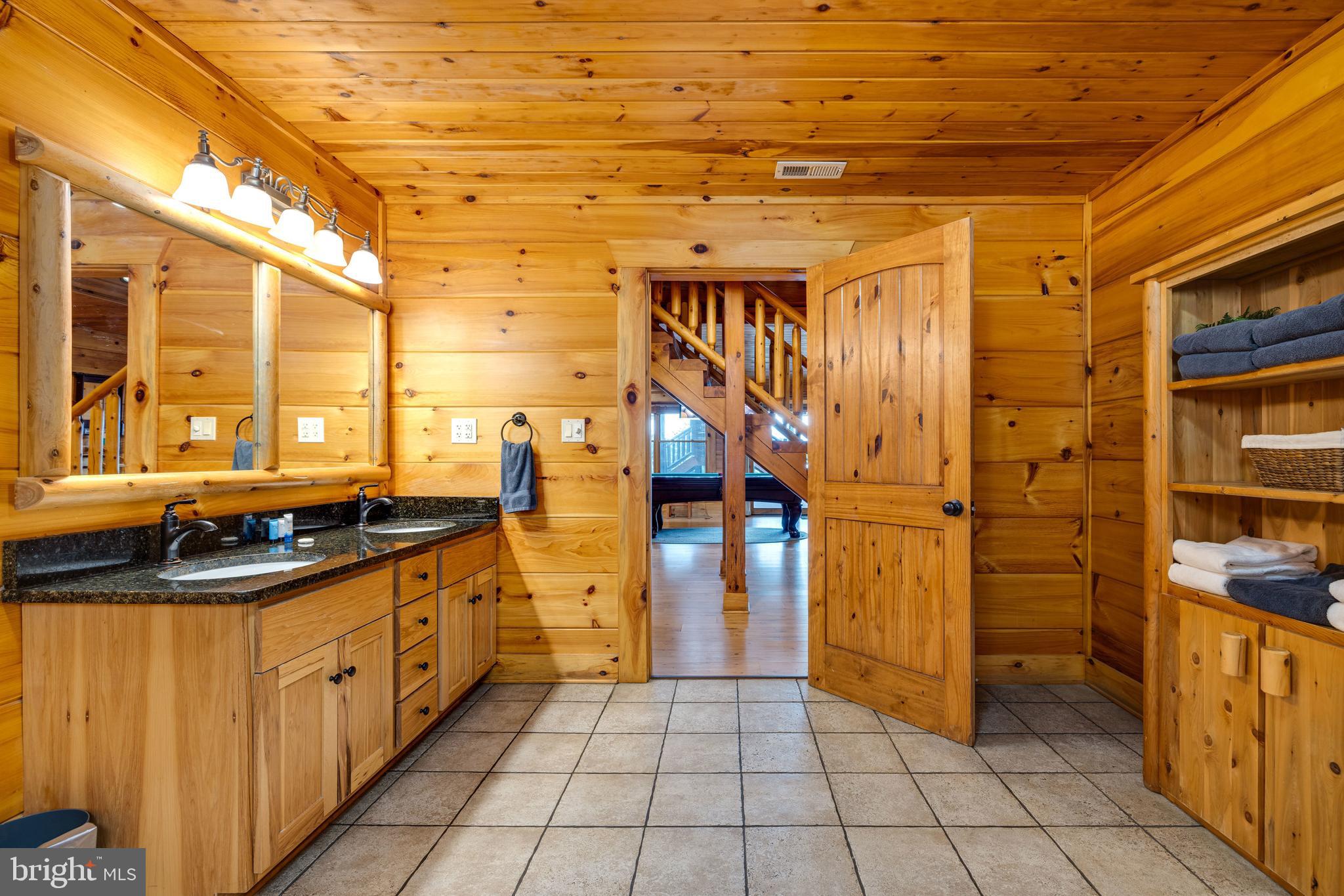 BATTLE CREEK FOREST - Residential