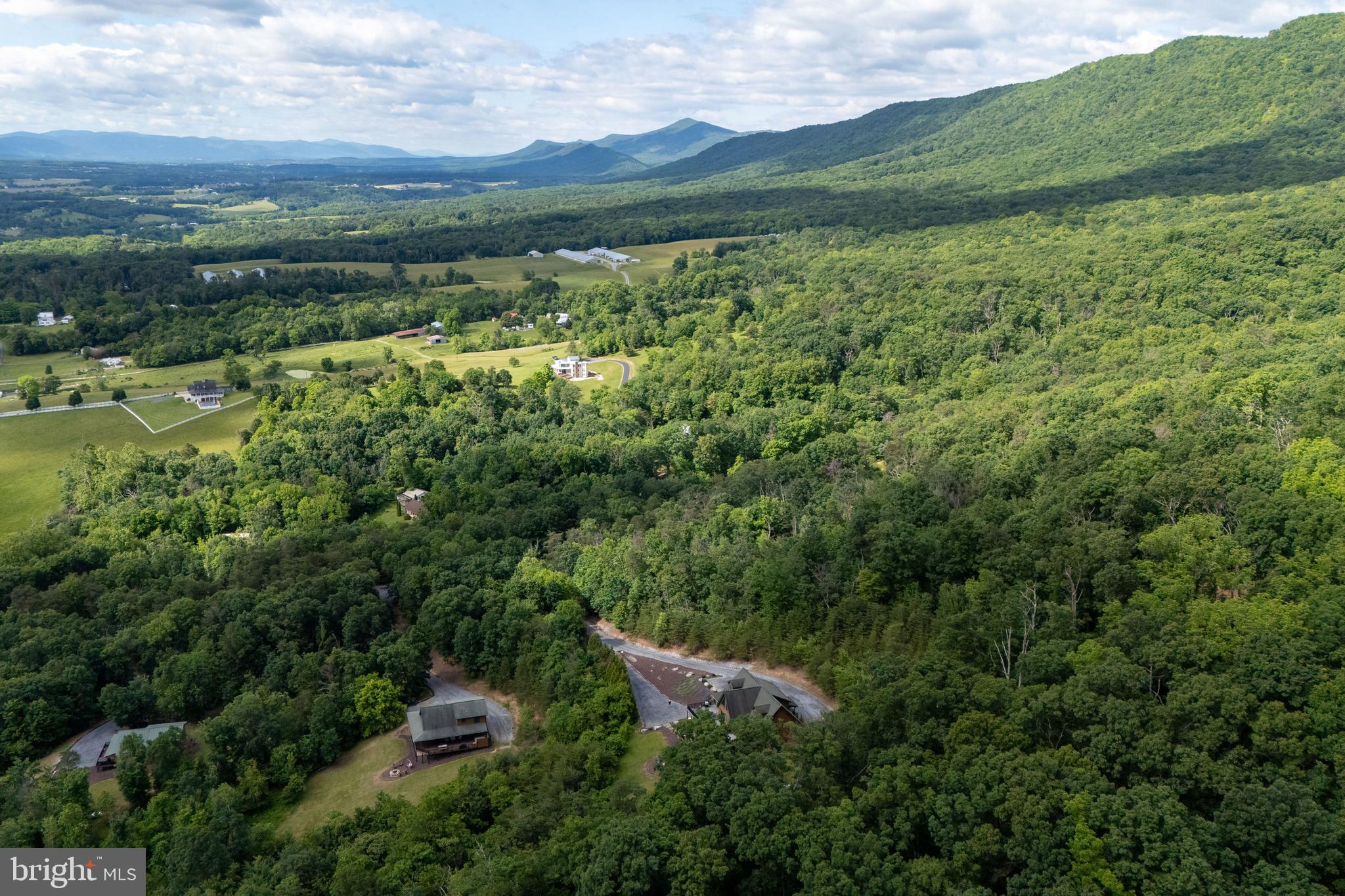 BATTLE CREEK FOREST - Residential