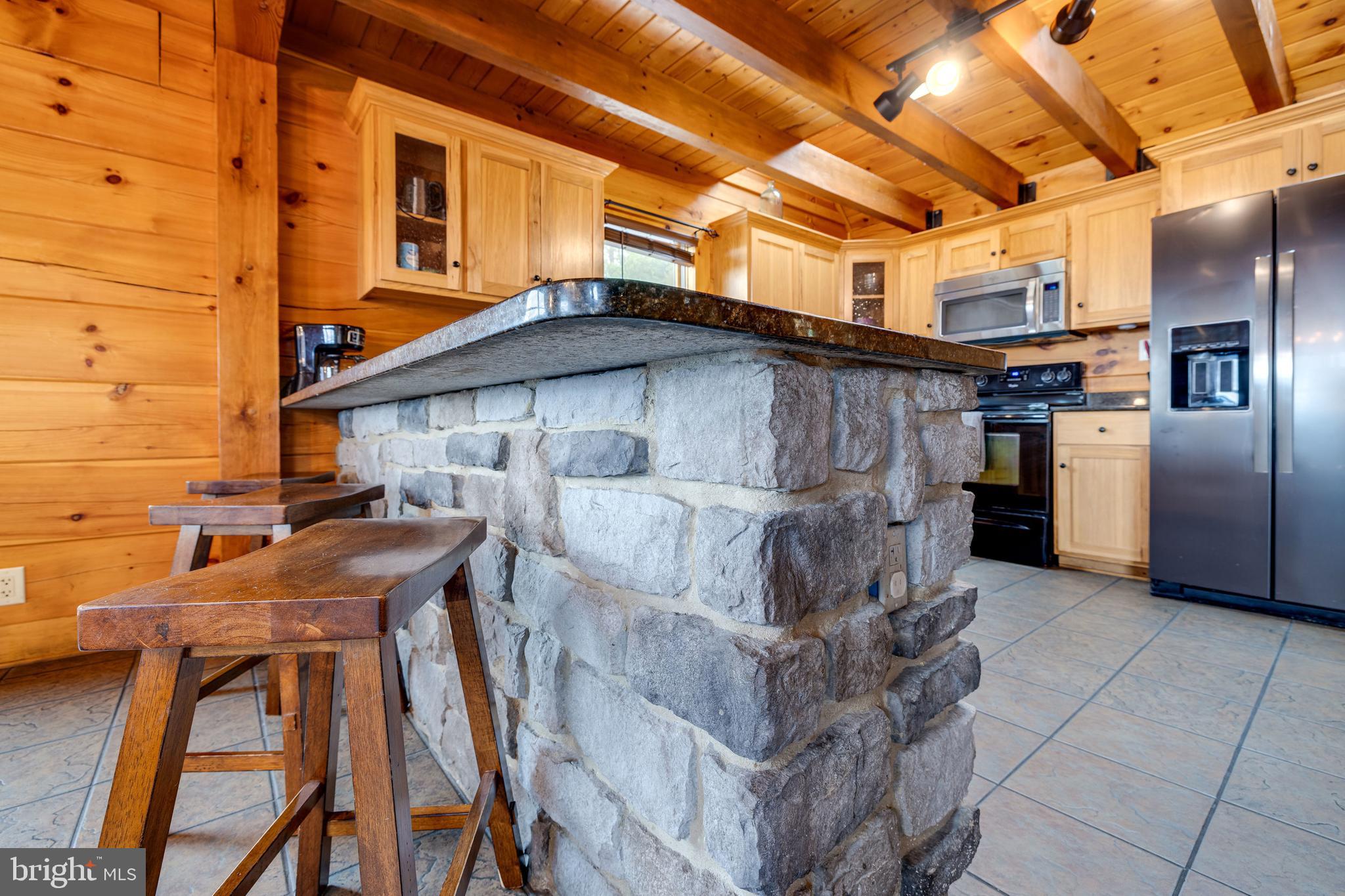 BATTLE CREEK FOREST - Residential