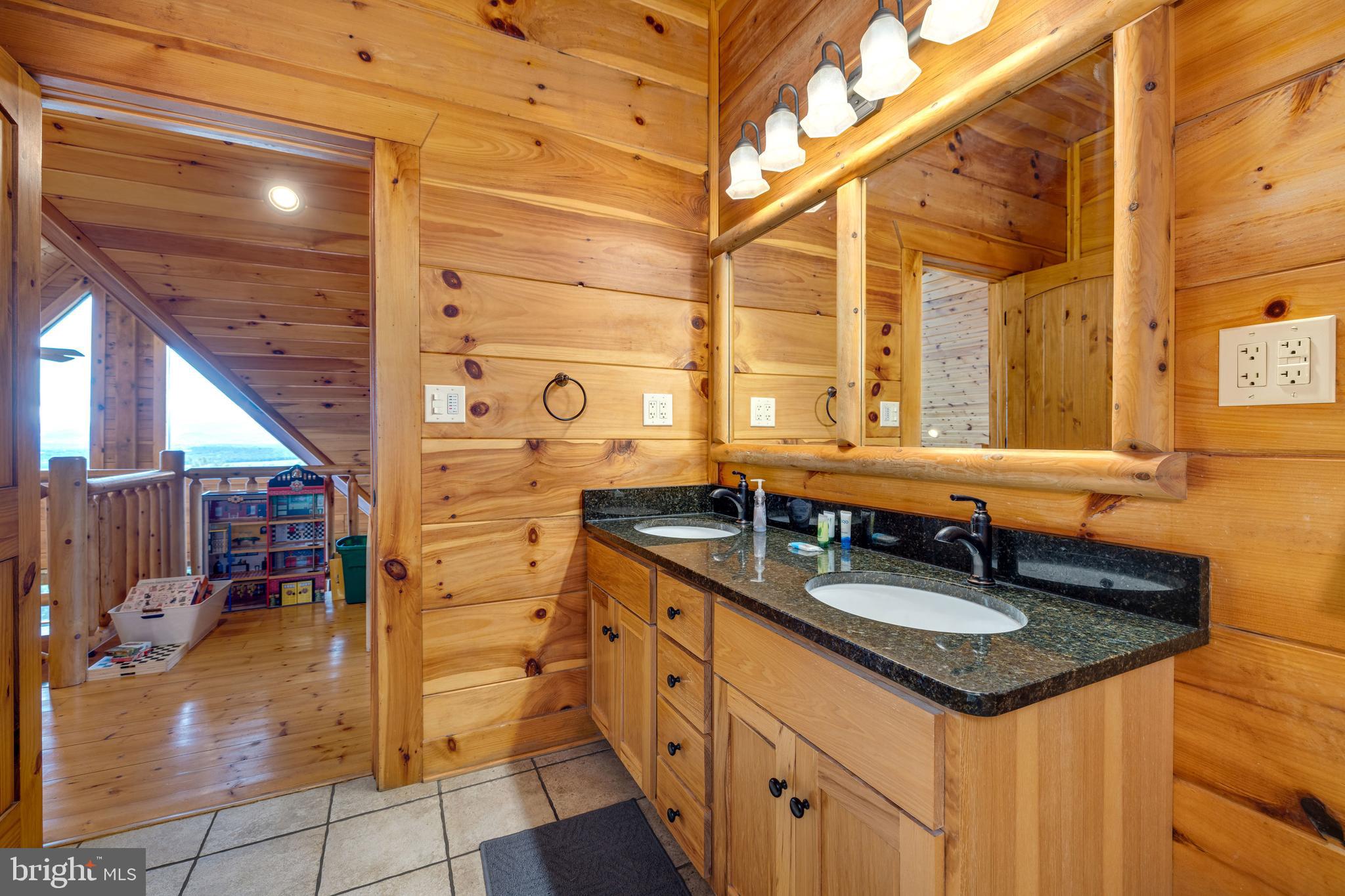 BATTLE CREEK FOREST - Residential