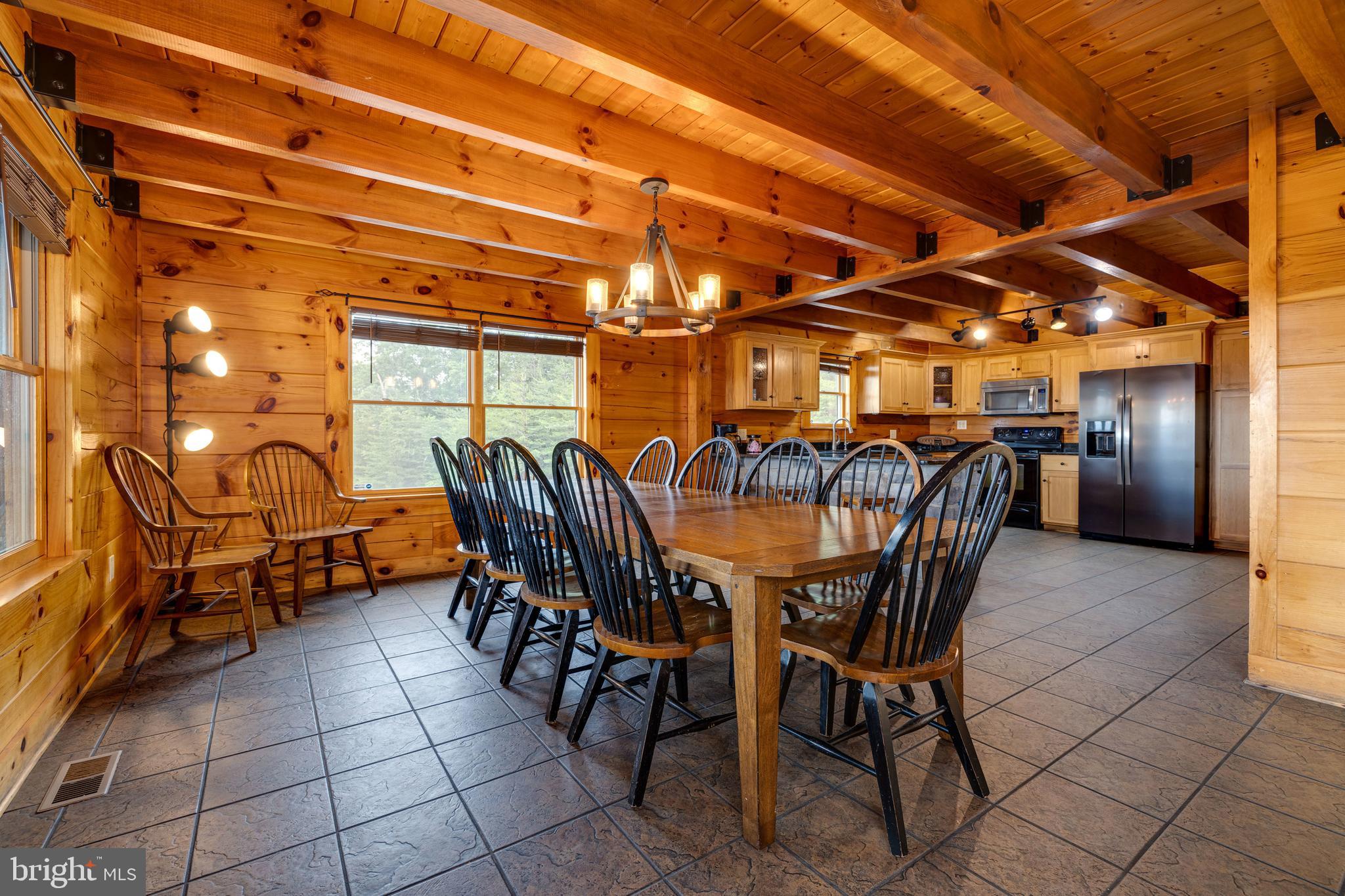 BATTLE CREEK FOREST - Residential