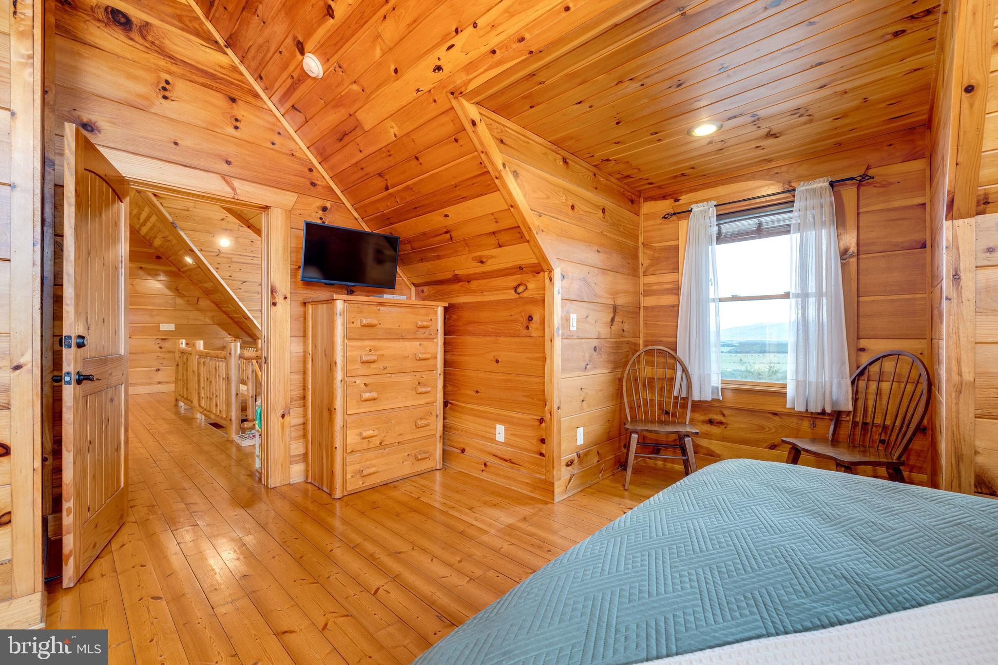 BATTLE CREEK FOREST - Residential