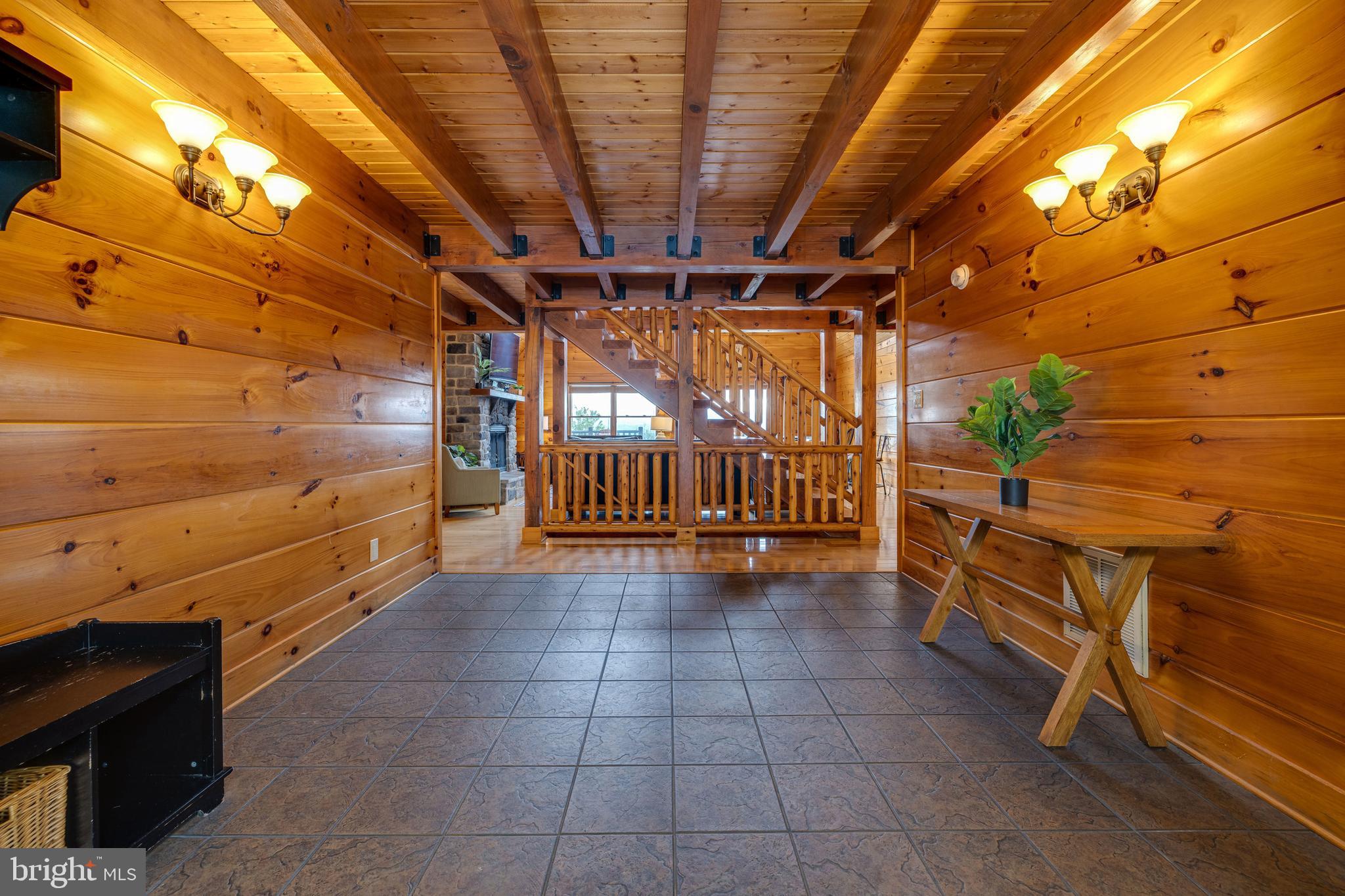 BATTLE CREEK FOREST - Residential