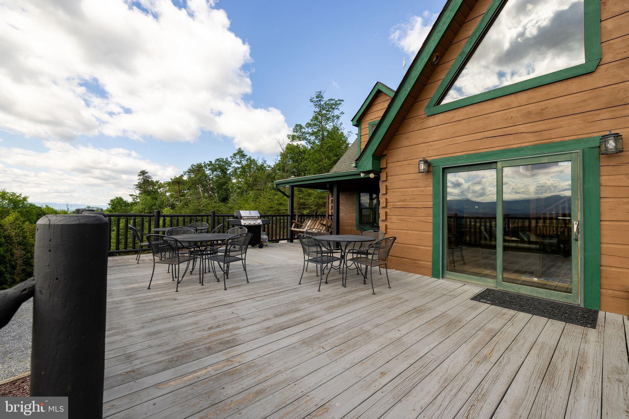 BATTLE CREEK FOREST - Residential