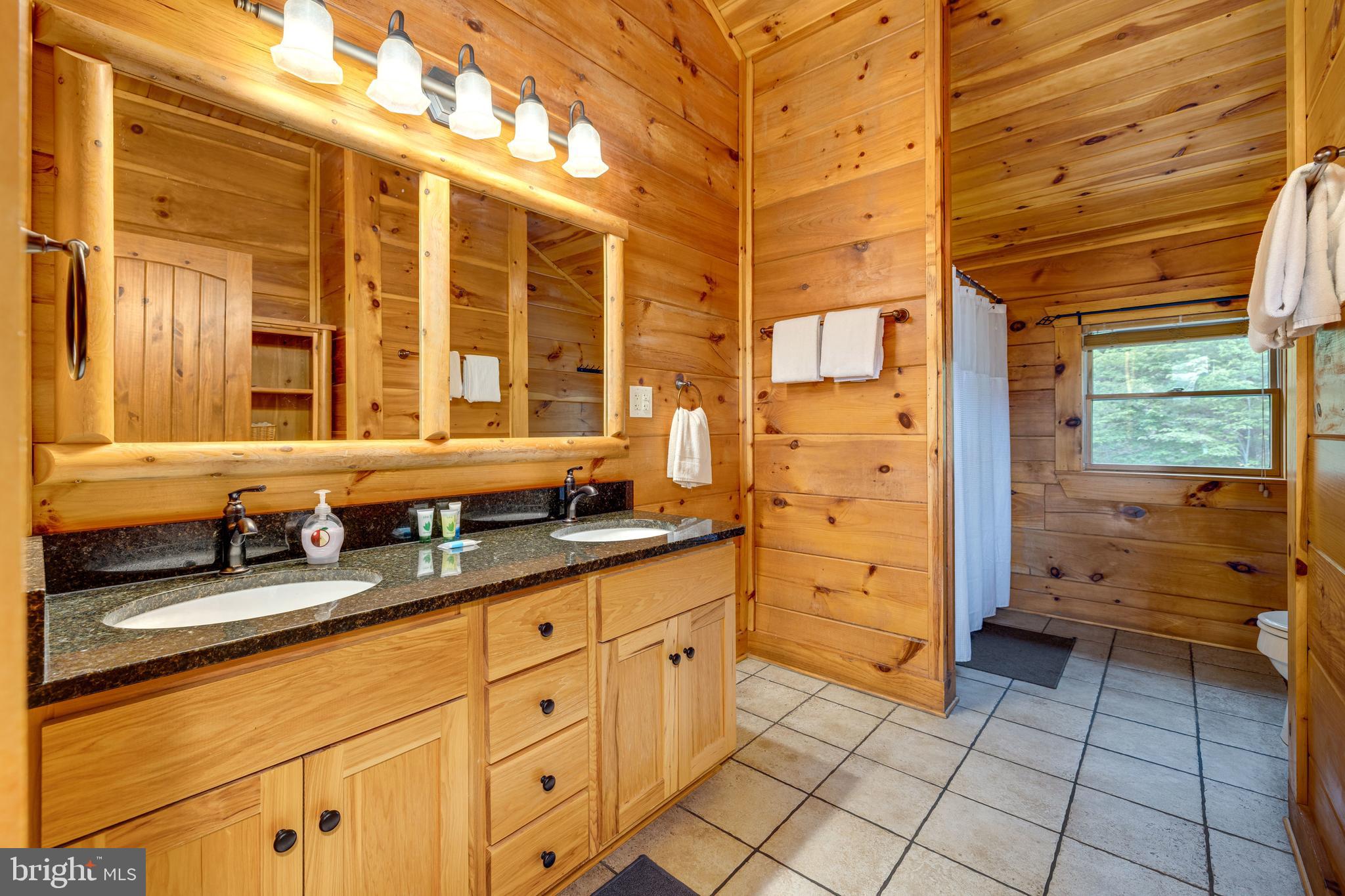 BATTLE CREEK FOREST - Residential