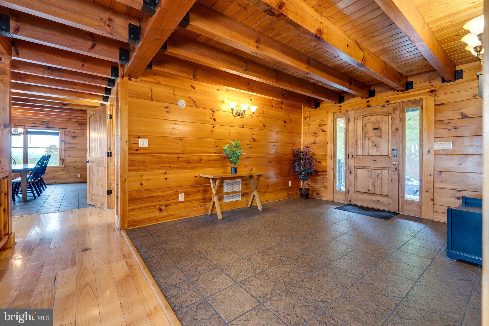 BATTLE CREEK FOREST - Residential