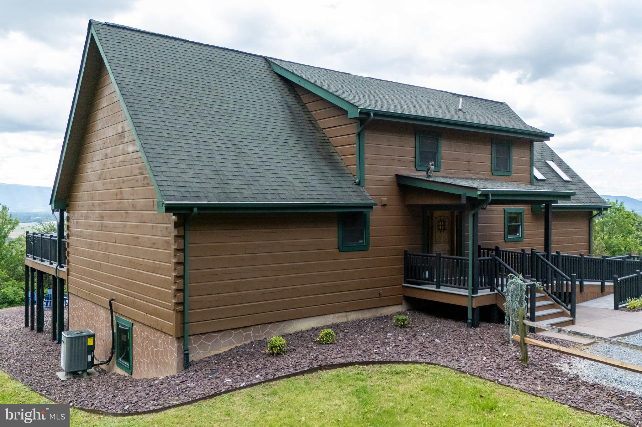 BATTLE CREEK FOREST - Residential