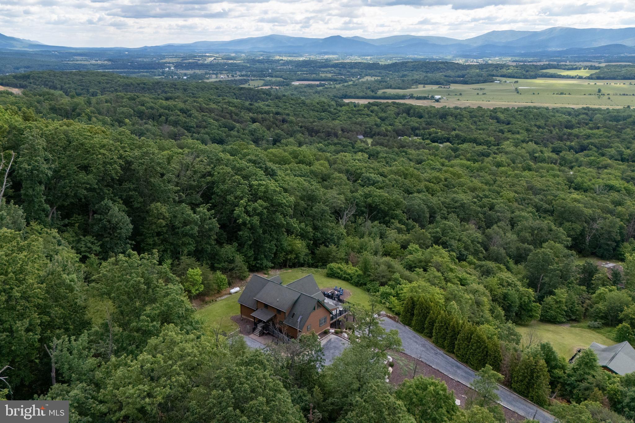 BATTLE CREEK FOREST - Residential