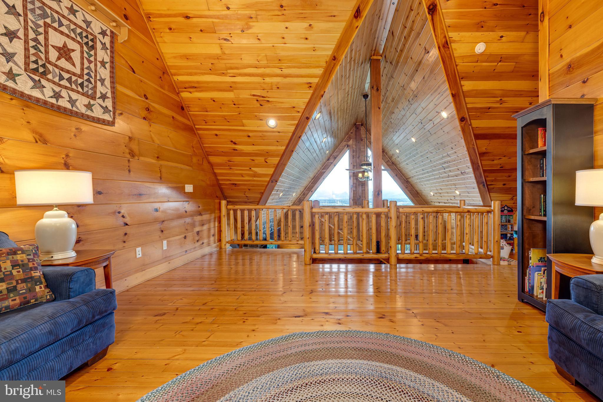 BATTLE CREEK FOREST - Residential