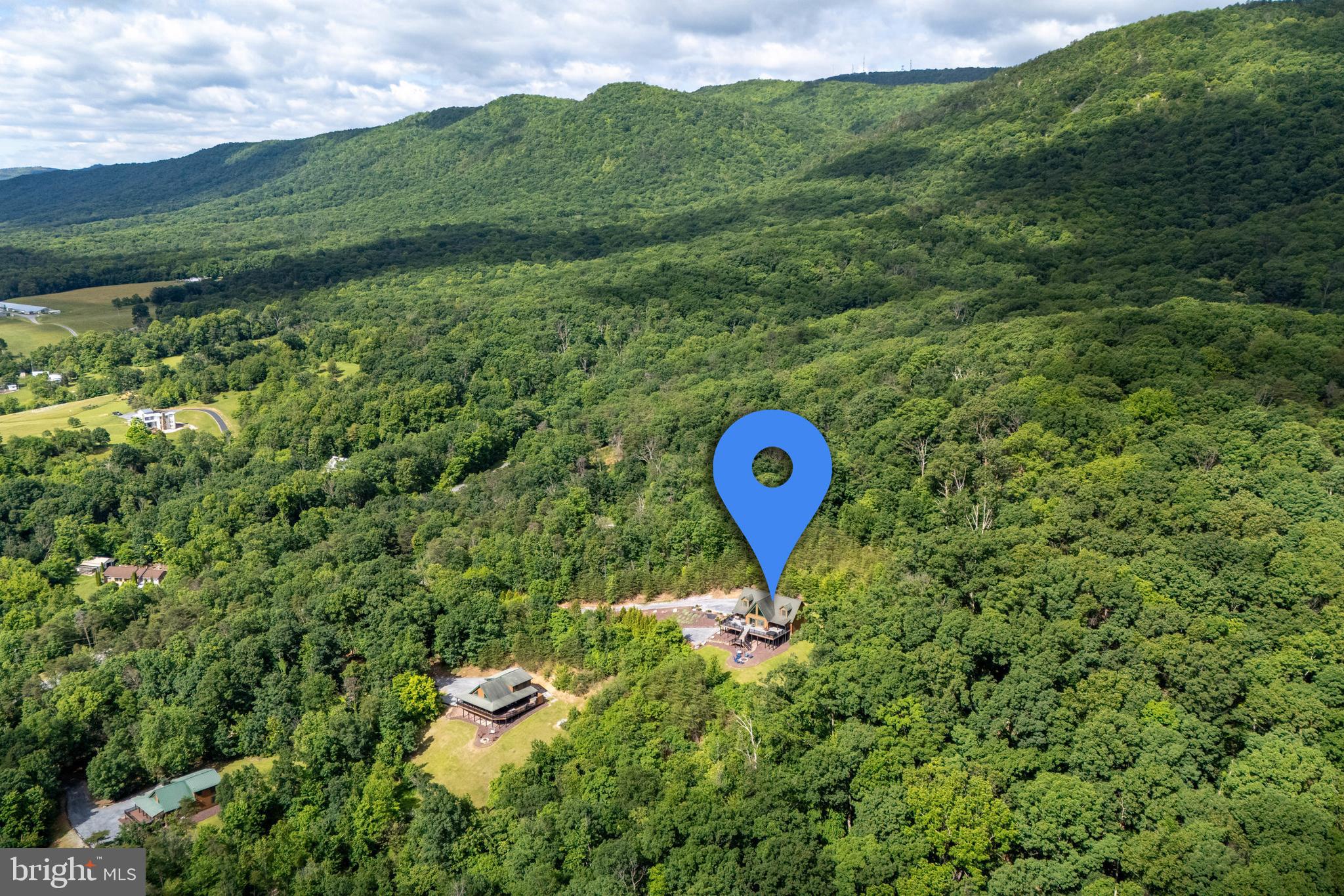 BATTLE CREEK FOREST - Residential