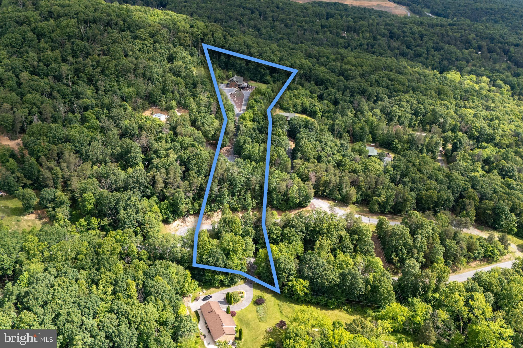 BATTLE CREEK FOREST - Residential