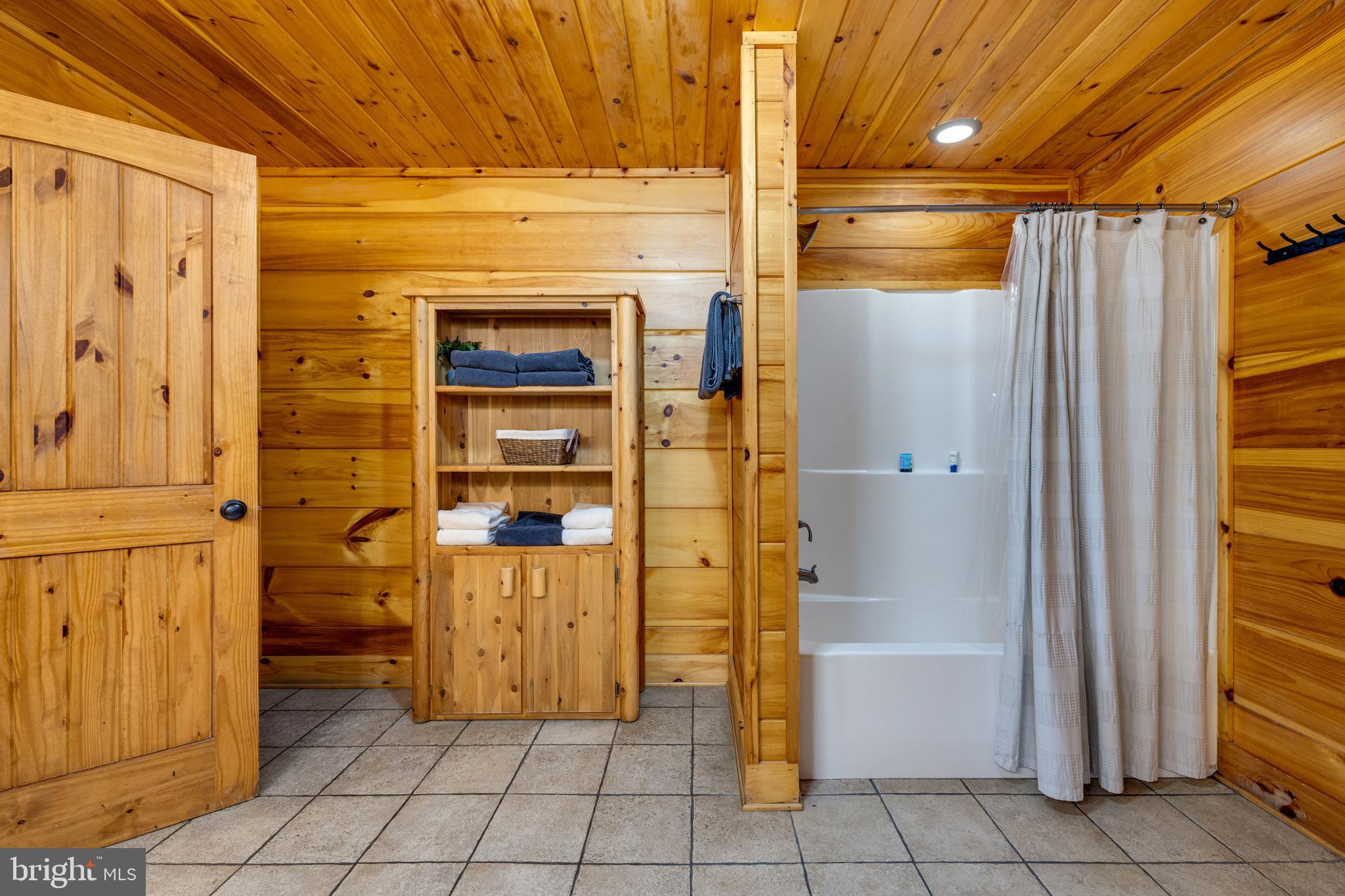 BATTLE CREEK FOREST - Residential