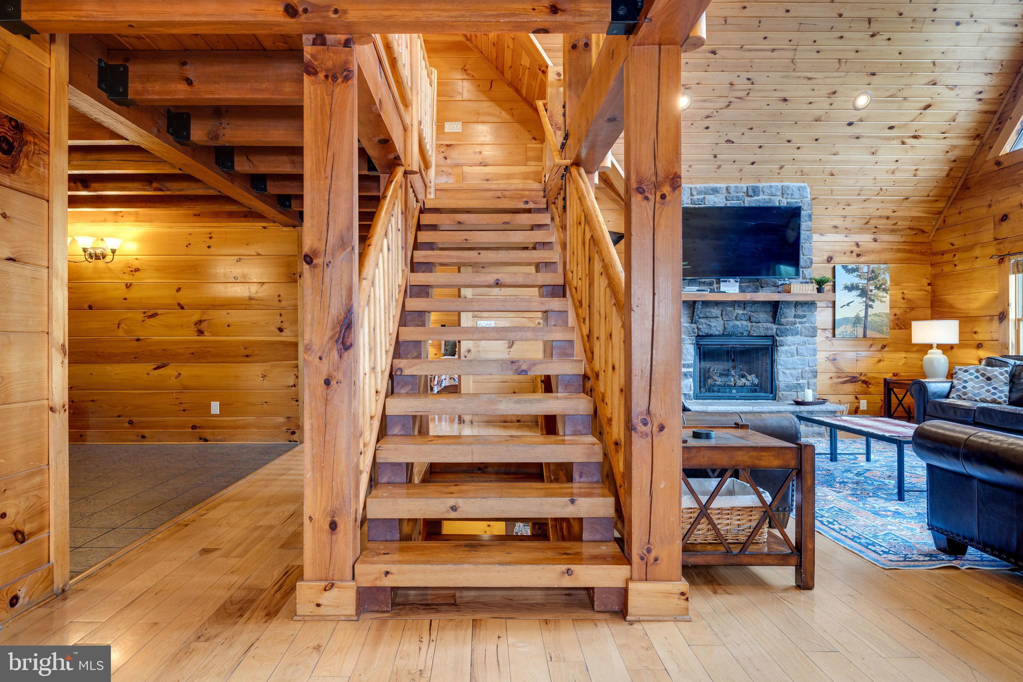 BATTLE CREEK FOREST - Residential