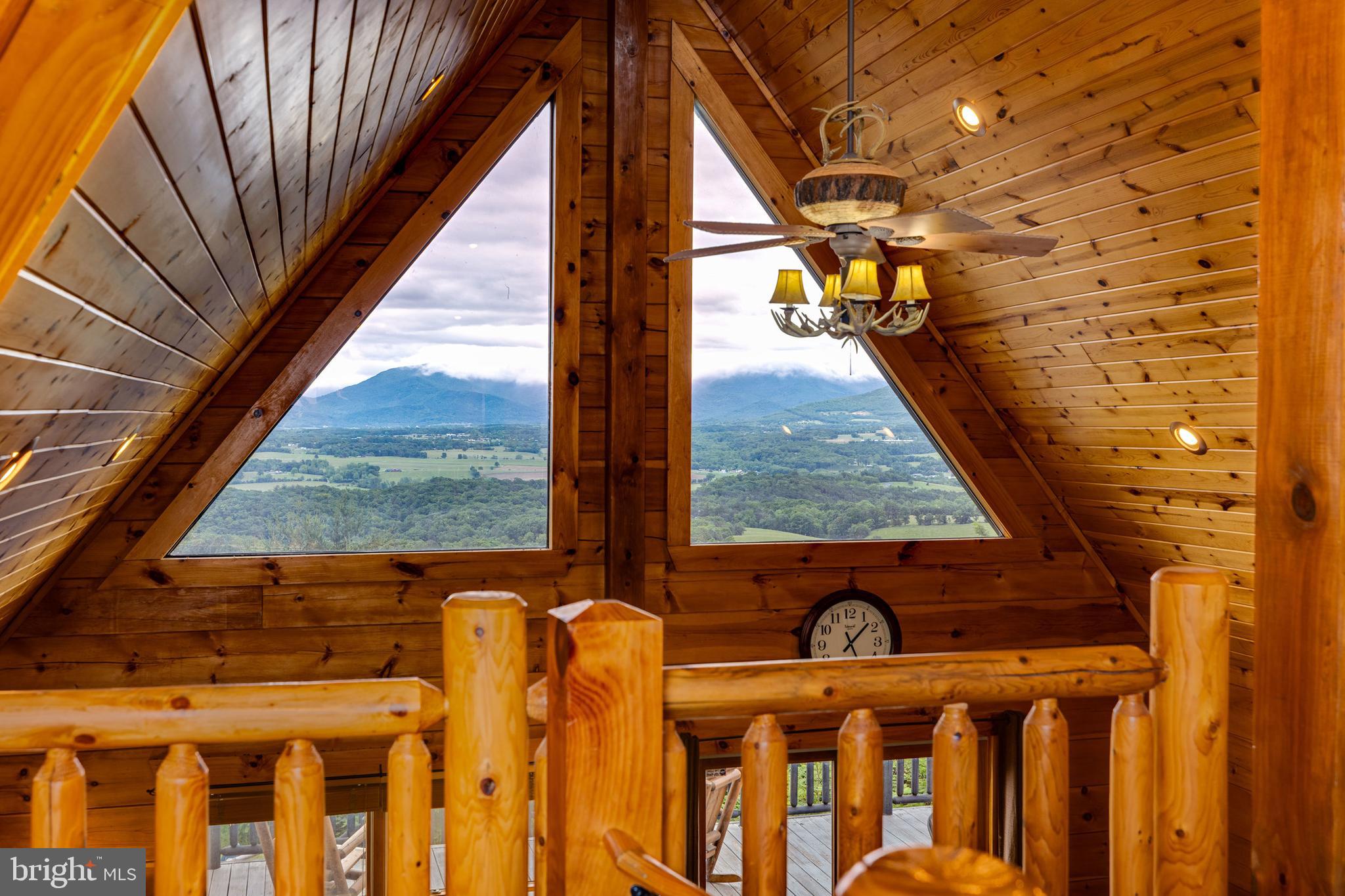 BATTLE CREEK FOREST - Residential