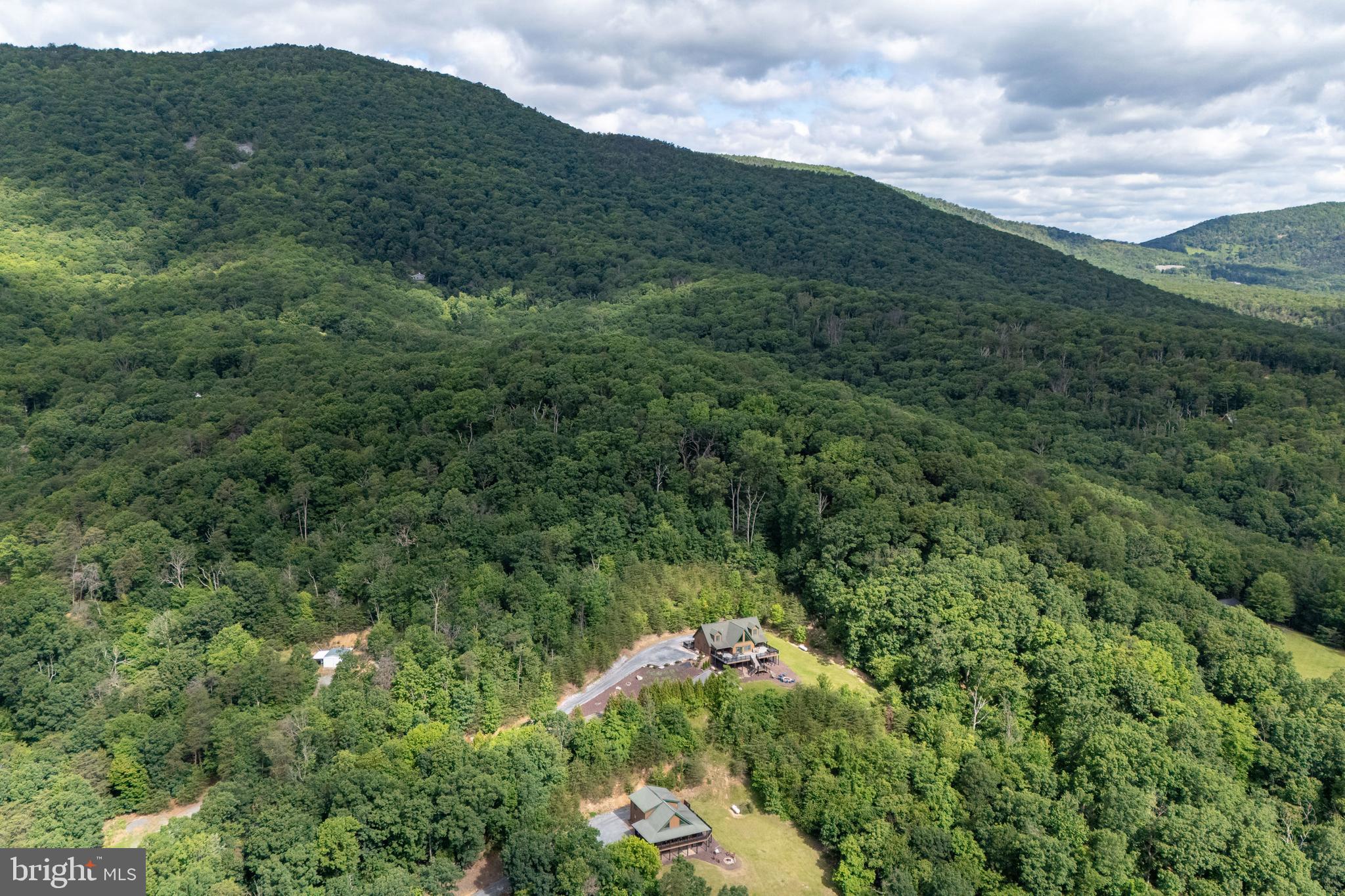 BATTLE CREEK FOREST - Residential