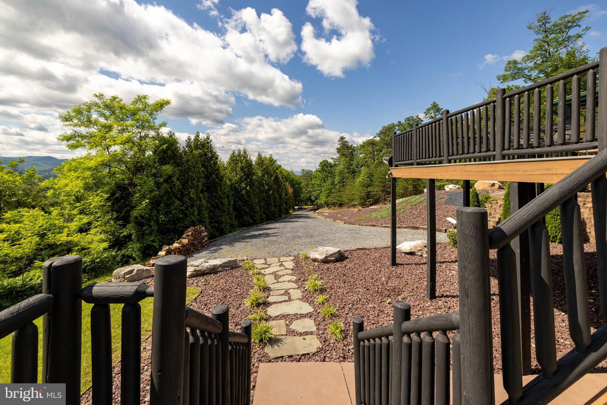 BATTLE CREEK FOREST - Residential