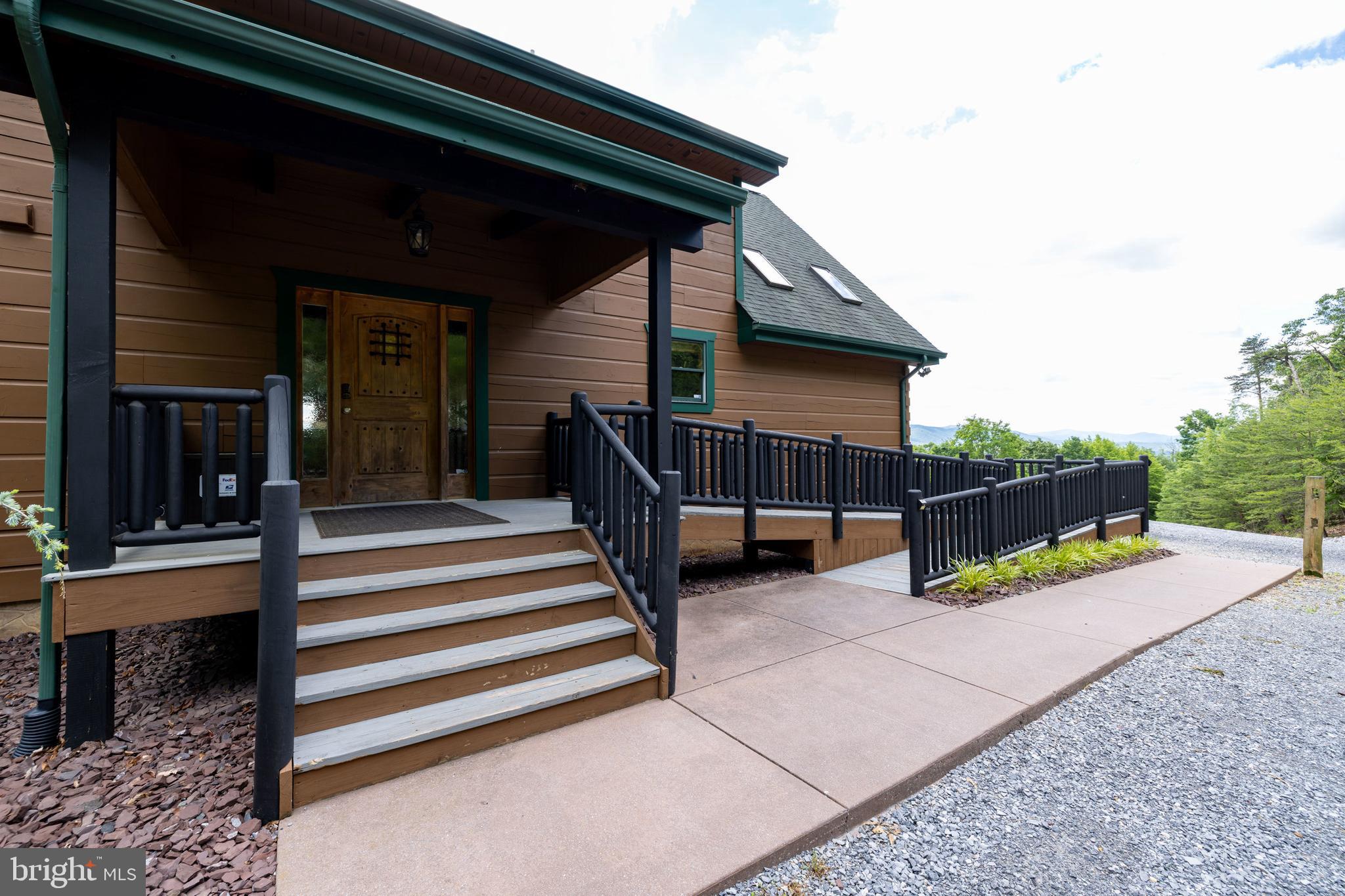 BATTLE CREEK FOREST - Residential