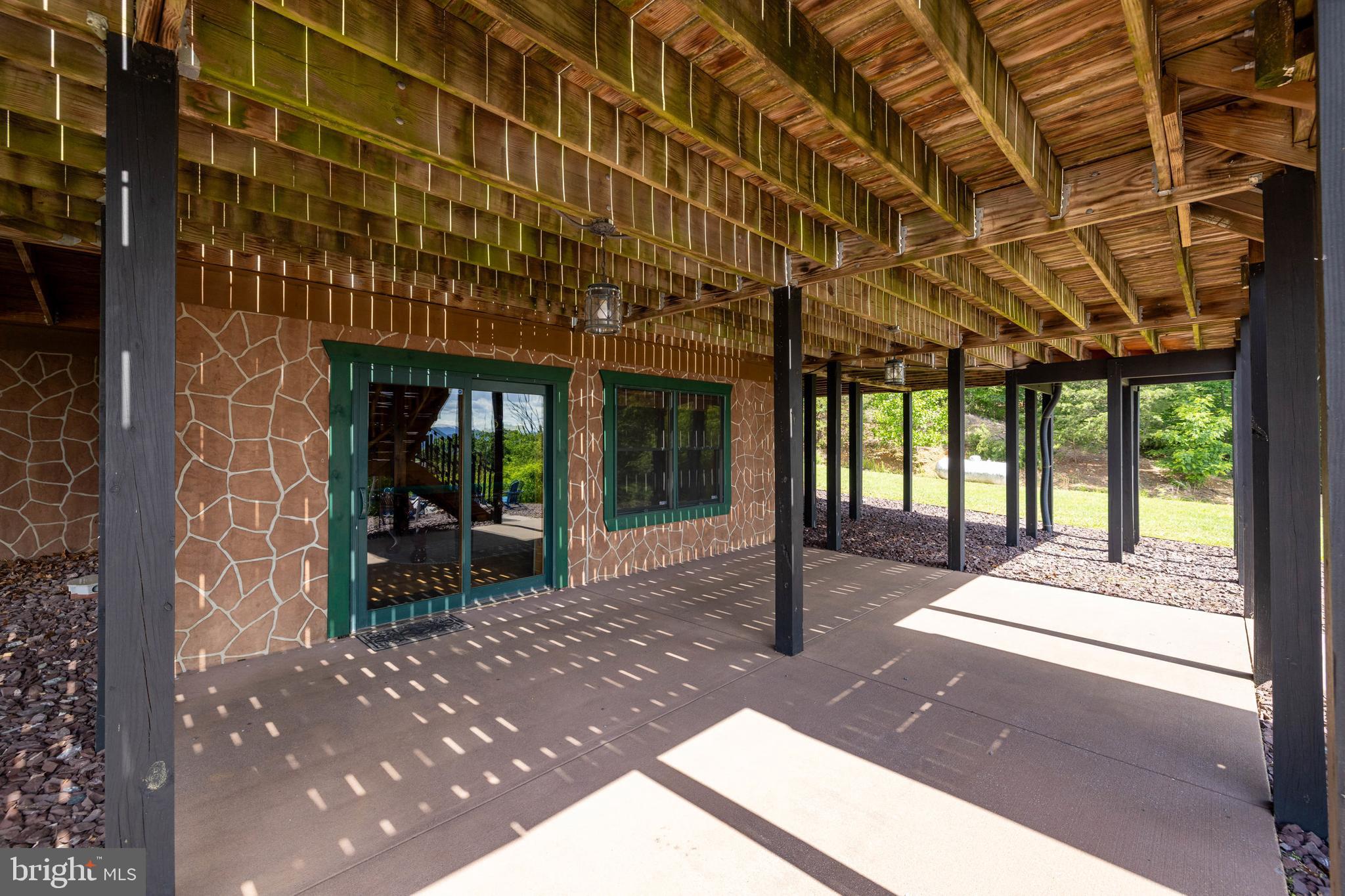 BATTLE CREEK FOREST - Residential