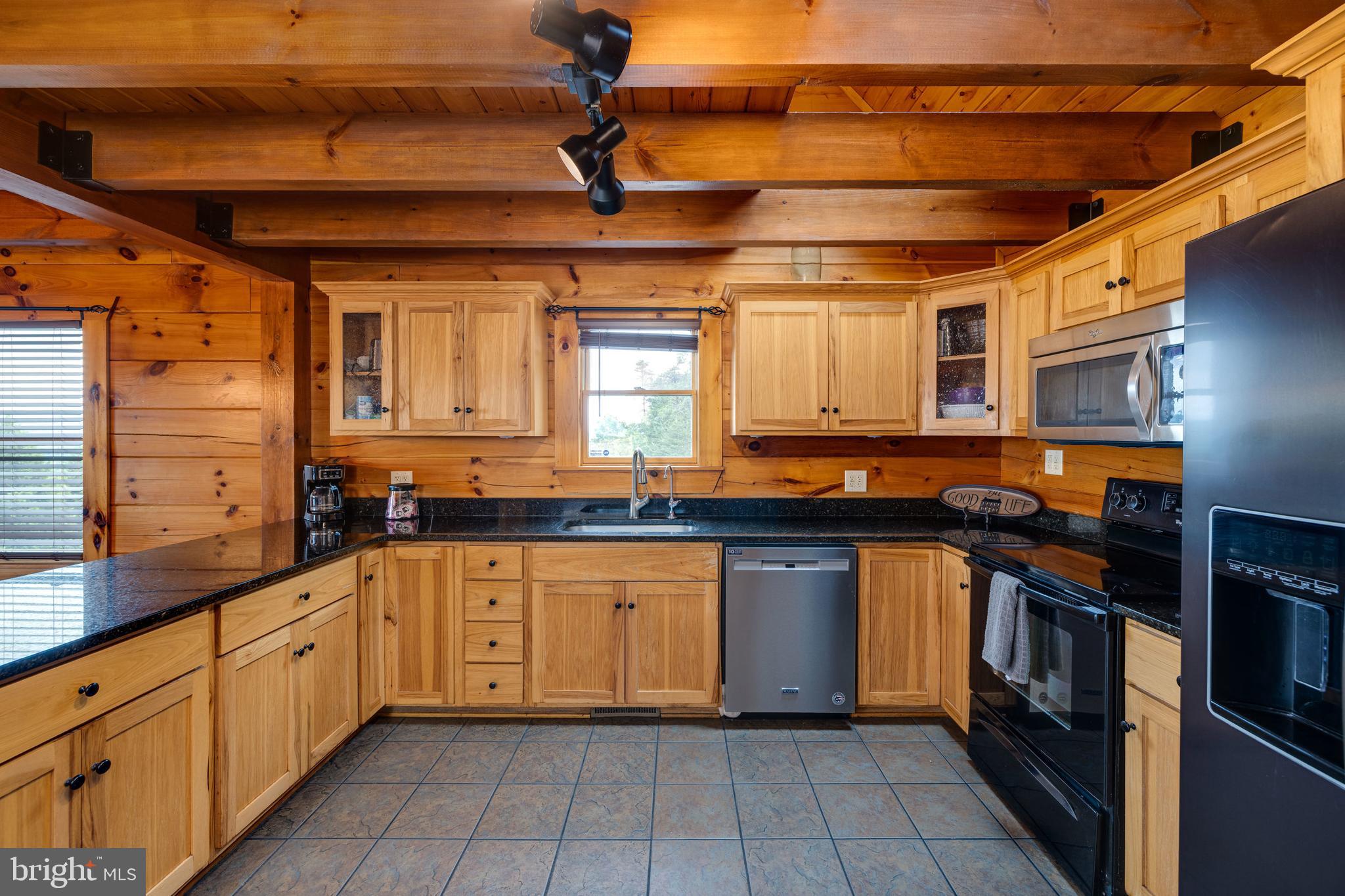 BATTLE CREEK FOREST - Residential