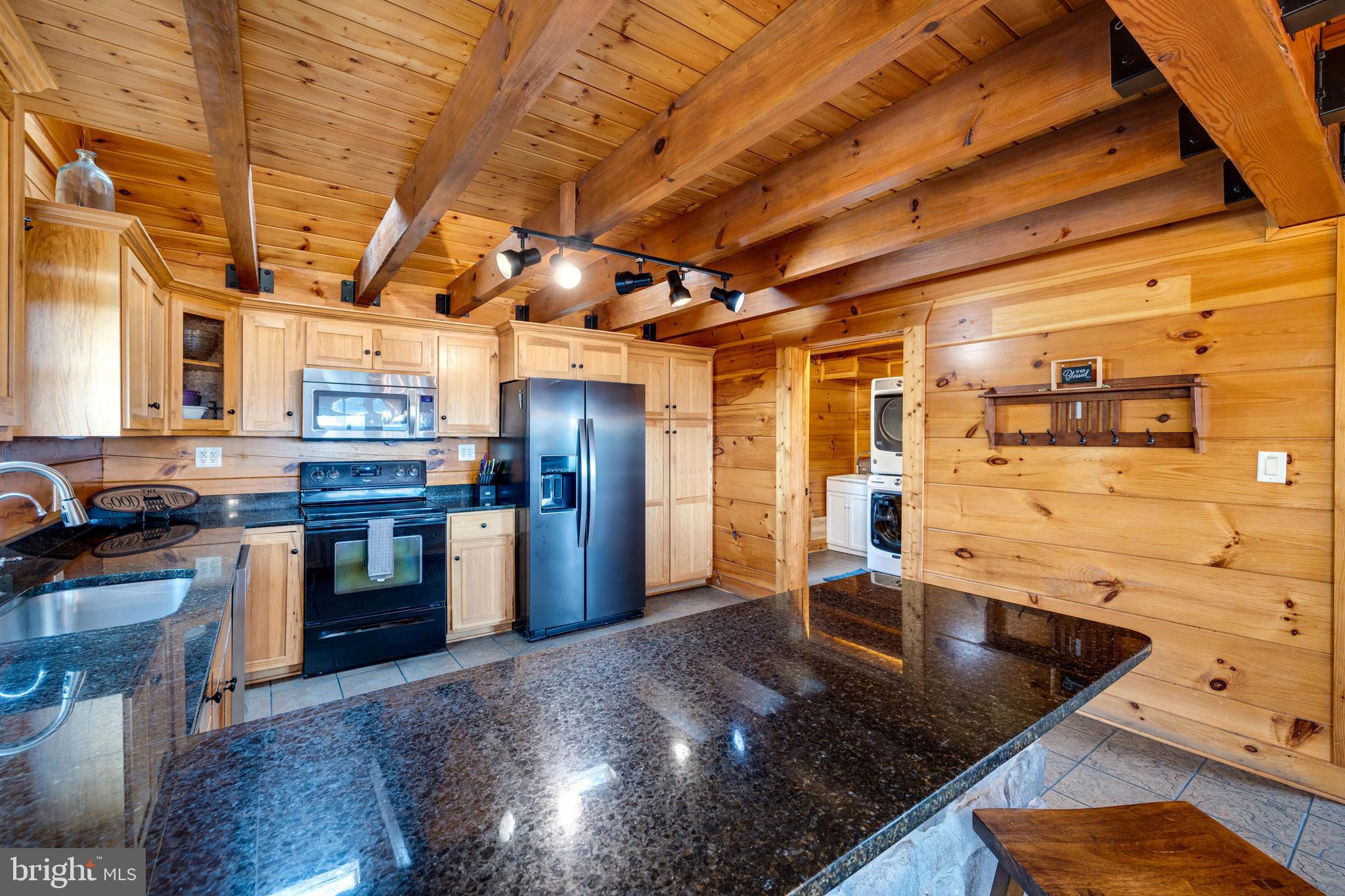 BATTLE CREEK FOREST - Residential