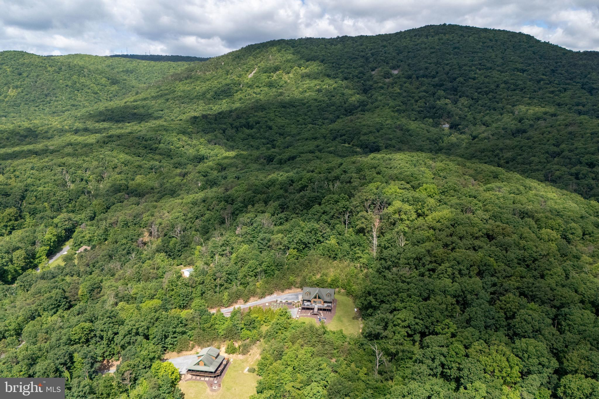 BATTLE CREEK FOREST - Residential